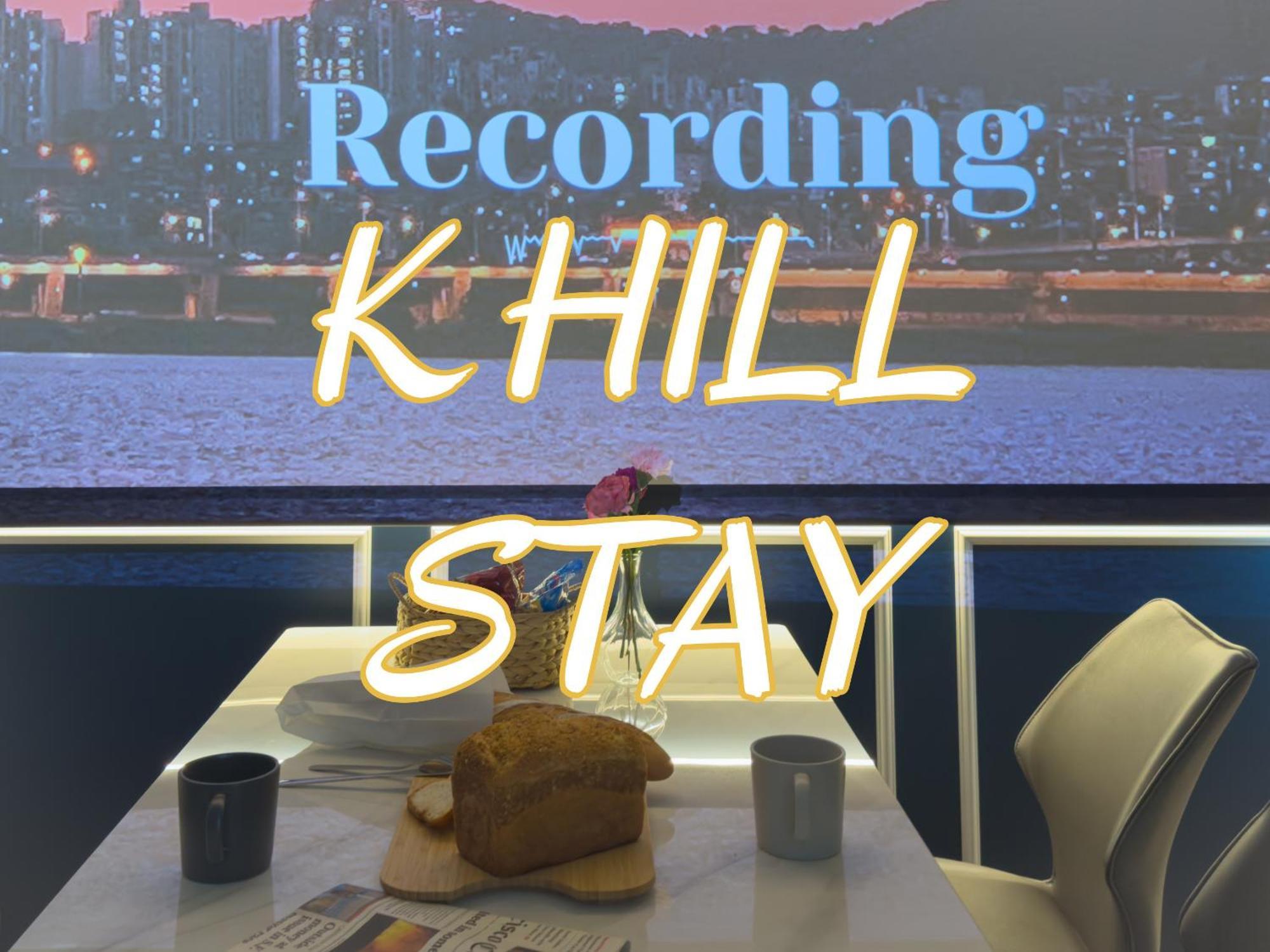 Villa K Hill *