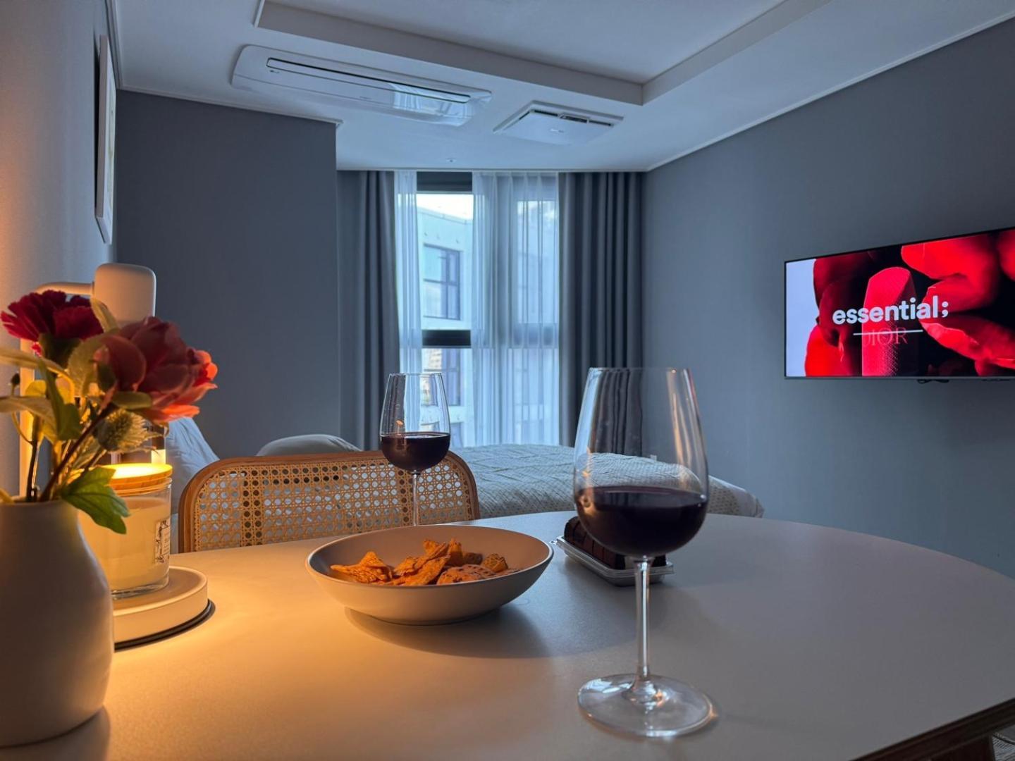 Inn-the Myeongdong Aparthotel