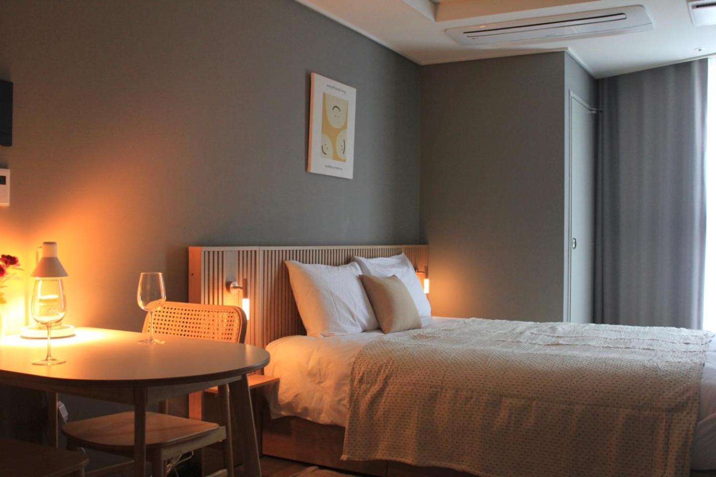 Aparthotel Inn-the Myeongdong *