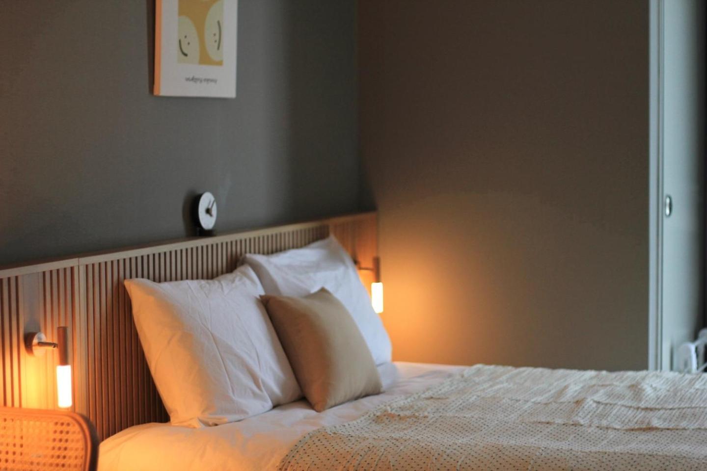 Inn-the Myeongdong * Seoul