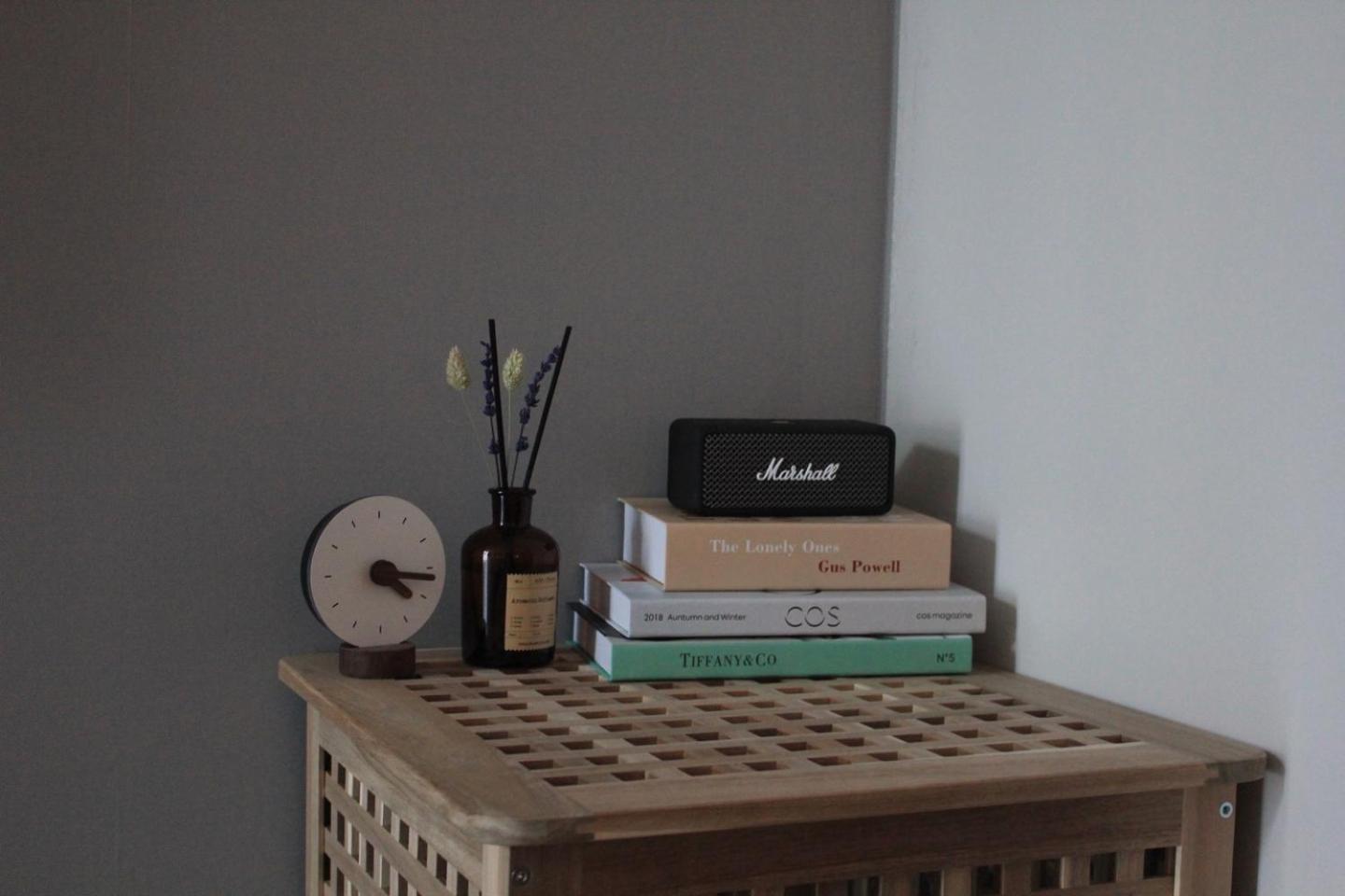 Aparthotel Inn-the Myeongdong *