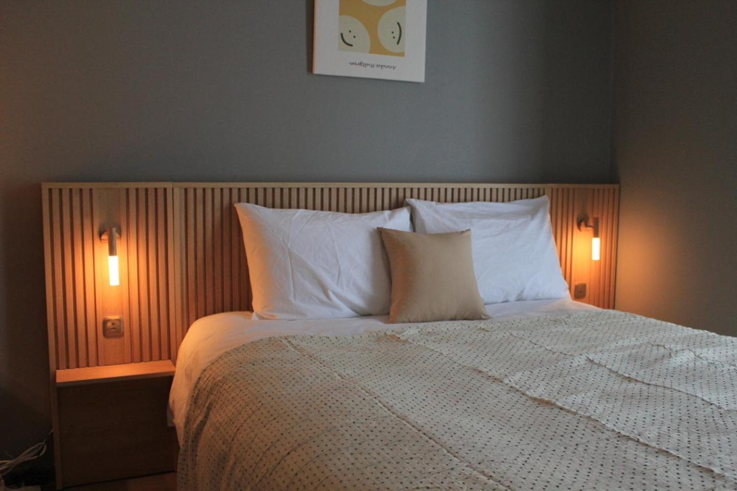 Inn-the Myeongdong Seoul