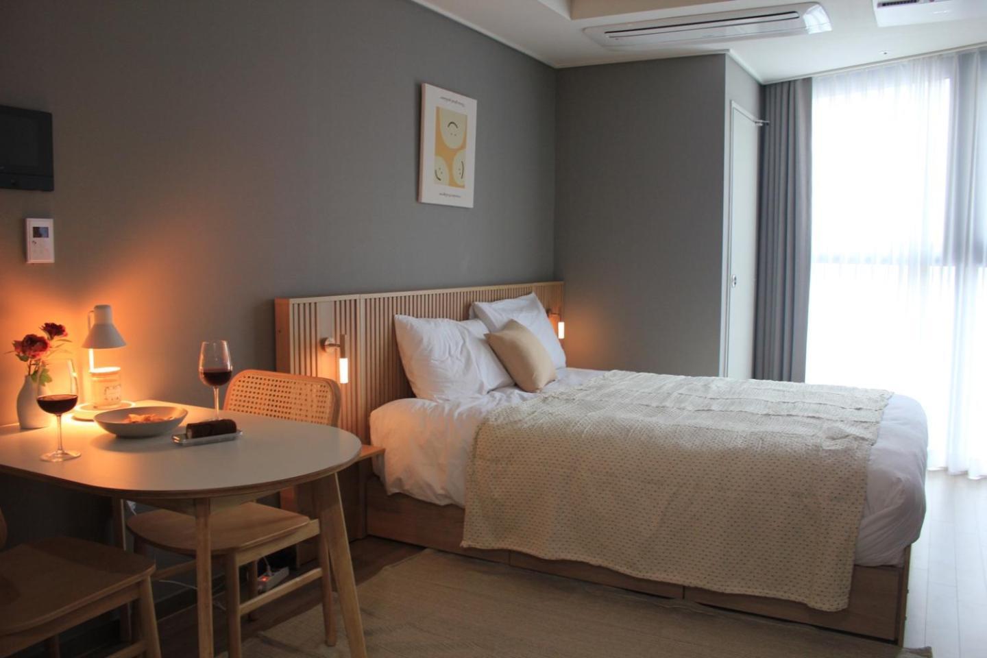 Aparthotel Inn-the Myeongdong