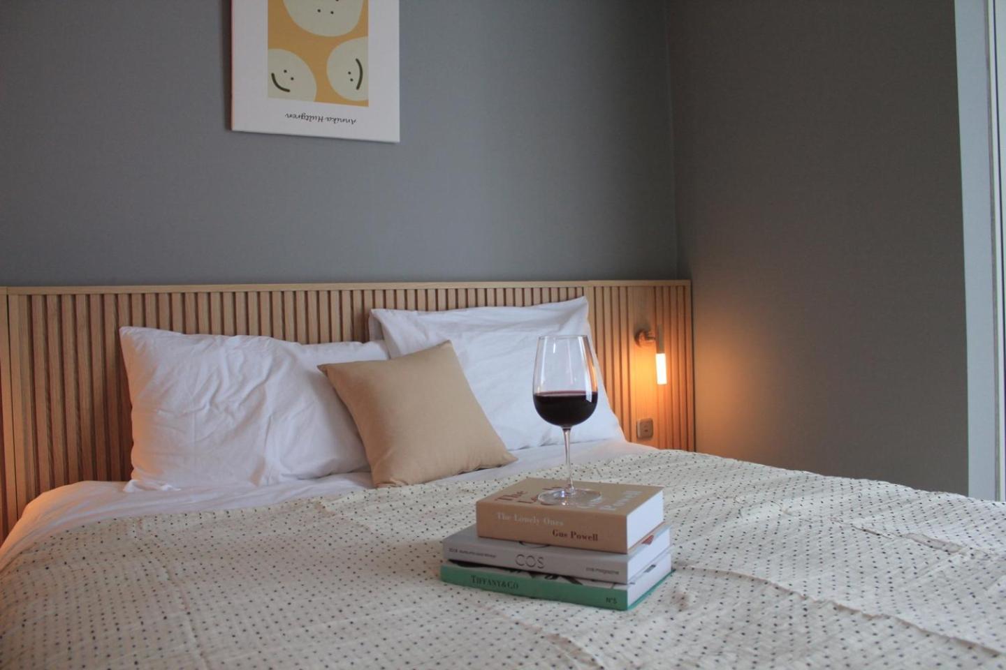 Aparthotel Inn-the Myeongdong Seoul