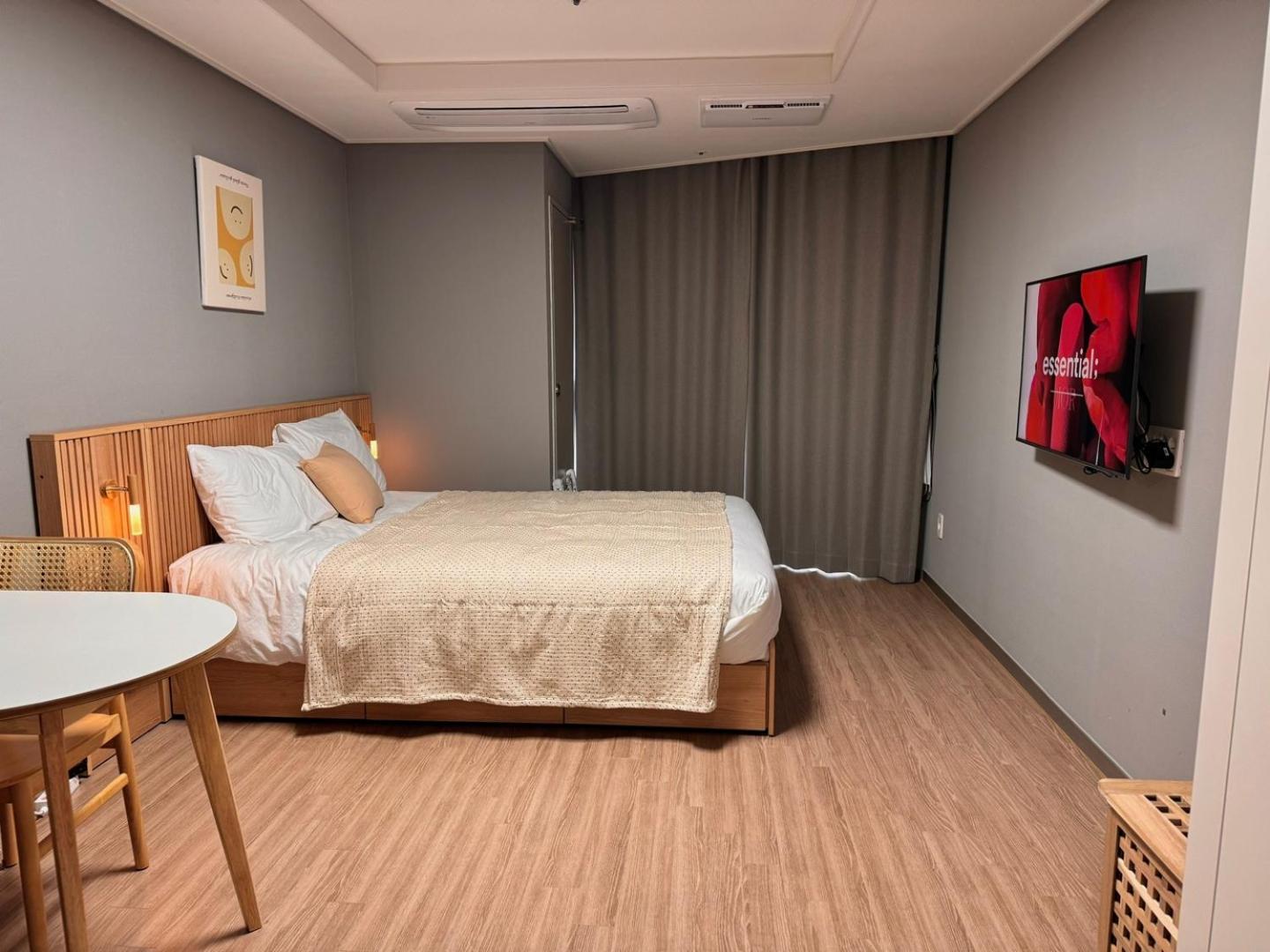 Aparthotel Inn-the Myeongdong
