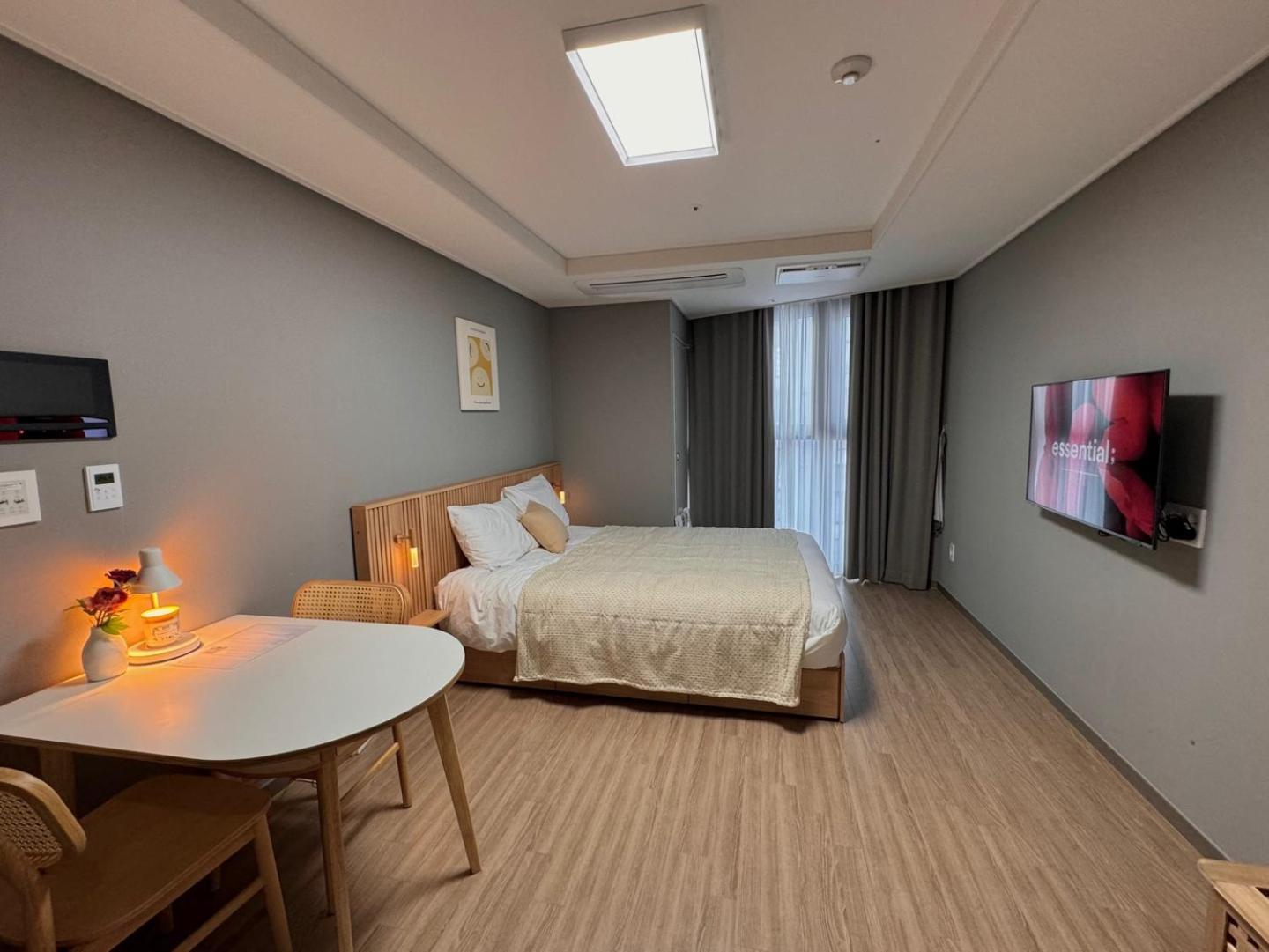 Aparthotel Inn-the Myeongdong Seoul
