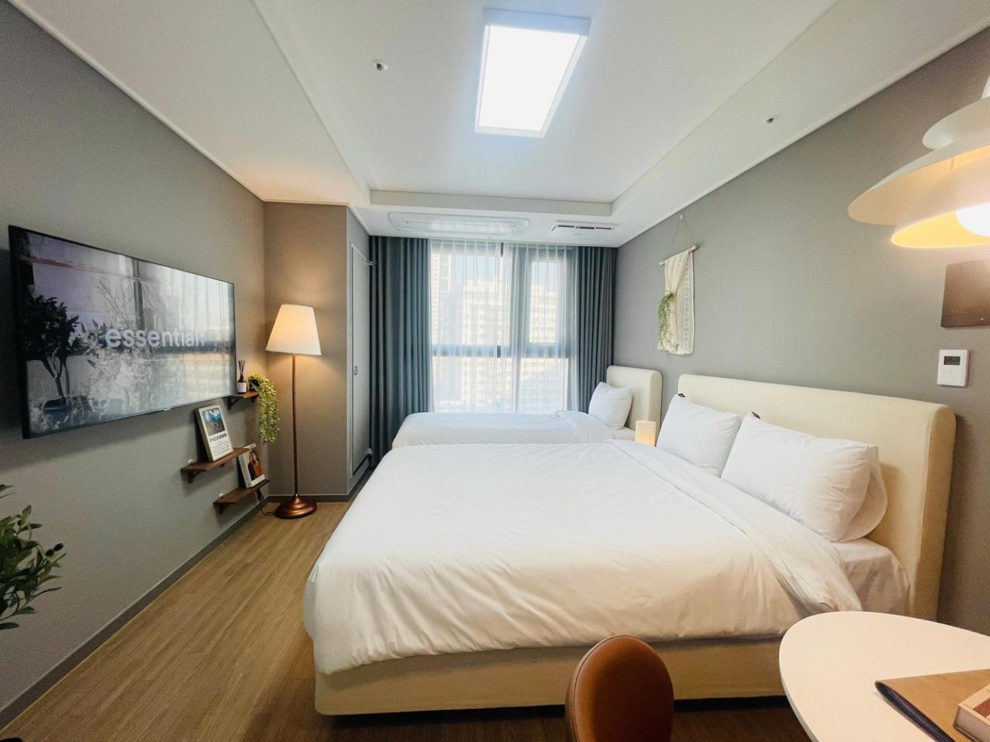 Aparthotel Inn-the Myeongdong
