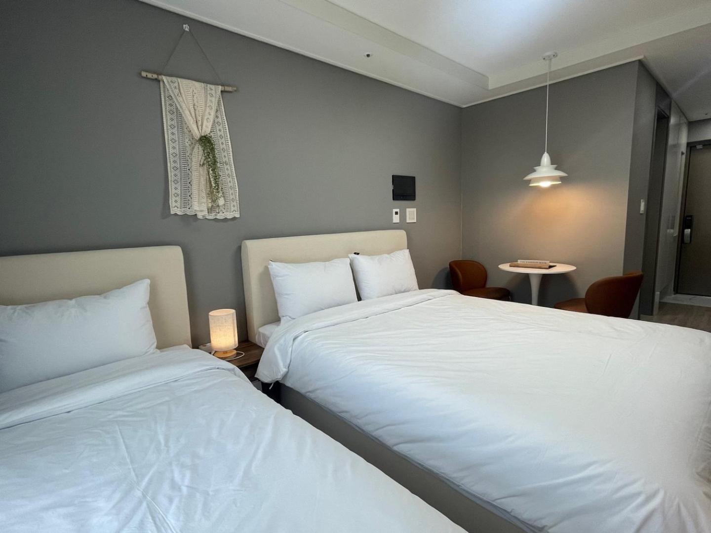 Inn-the Myeongdong Seoul