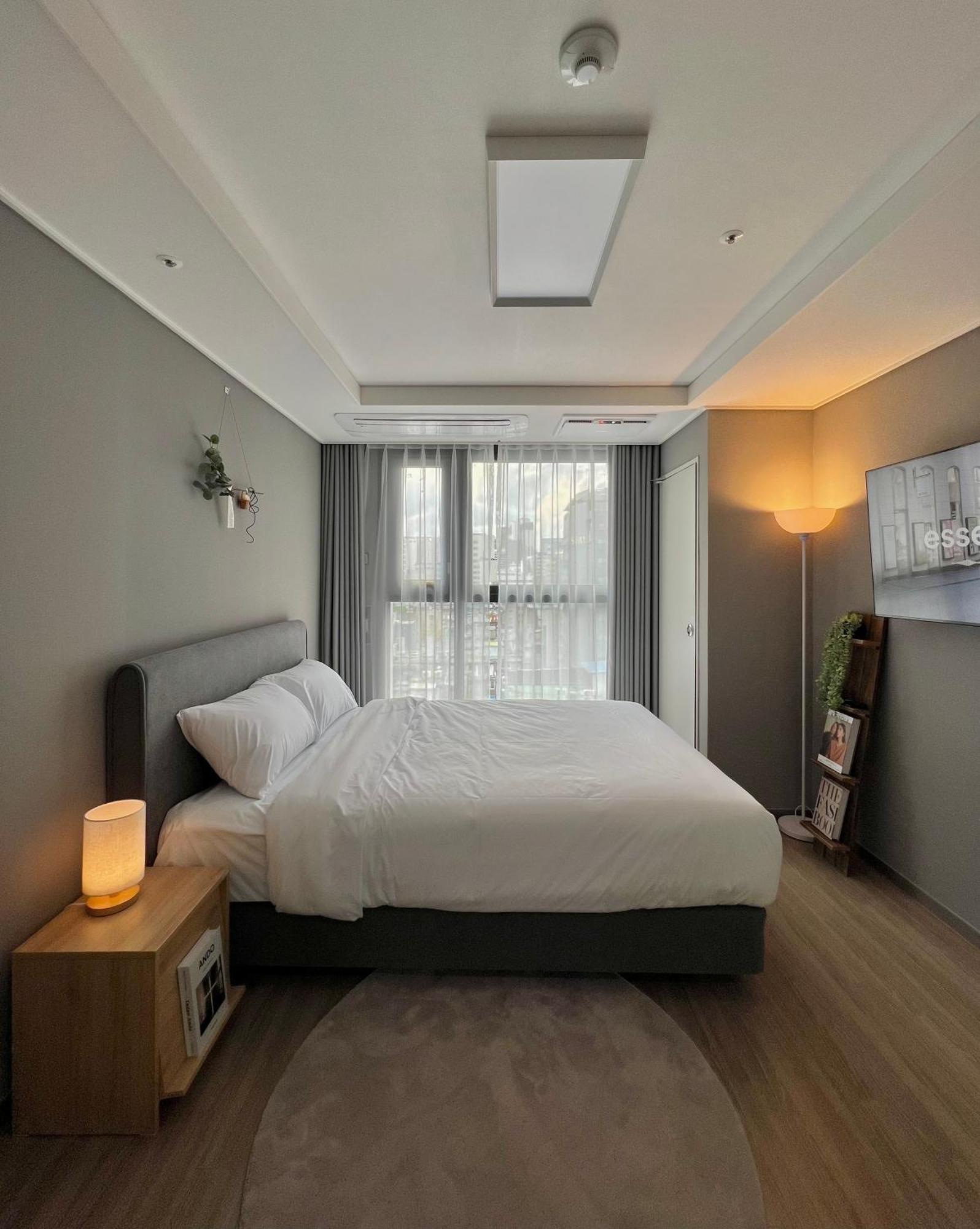 Aparthotel Inn-the Myeongdong