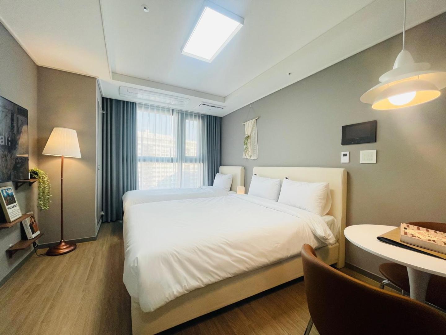 Inn-the Myeongdong Seoul