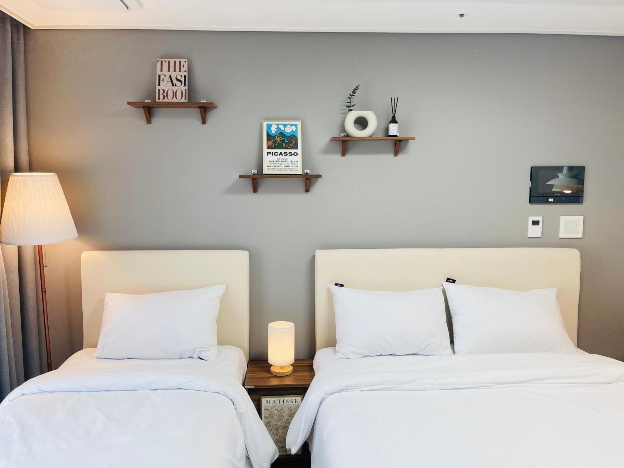 Inn-the Myeongdong * Seoul