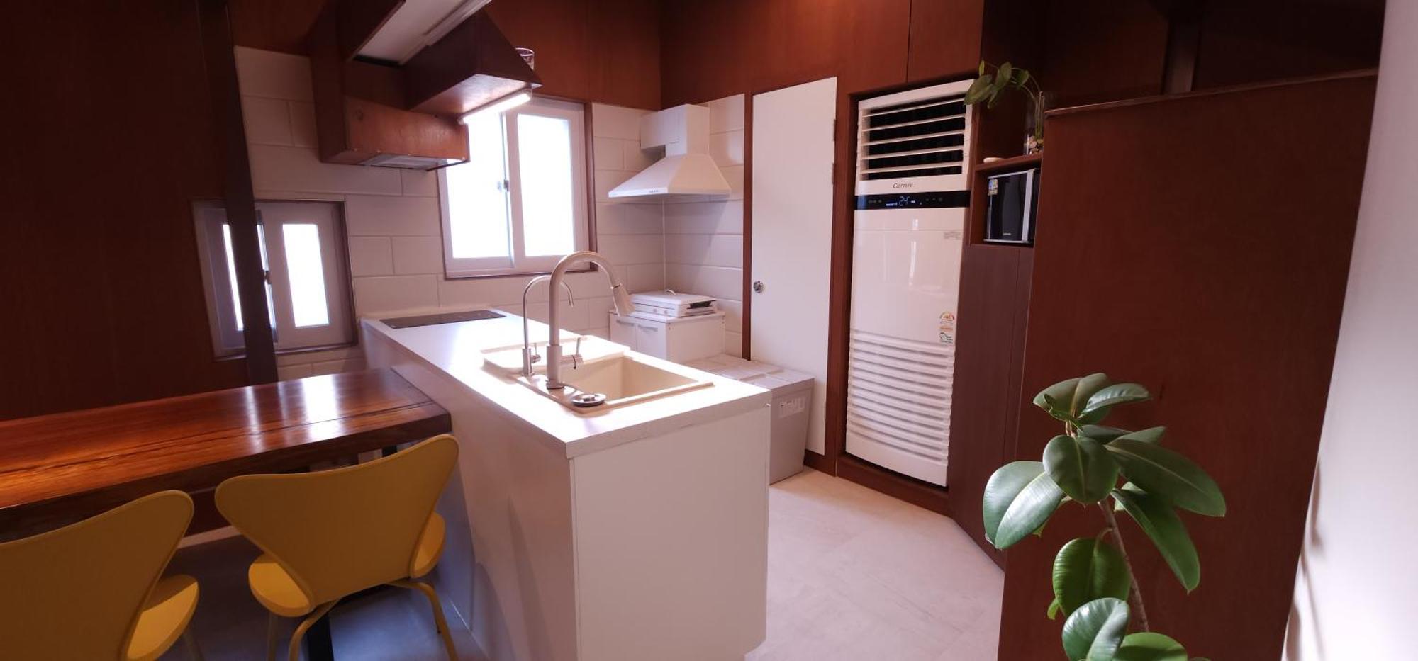 Sum Holiday home *