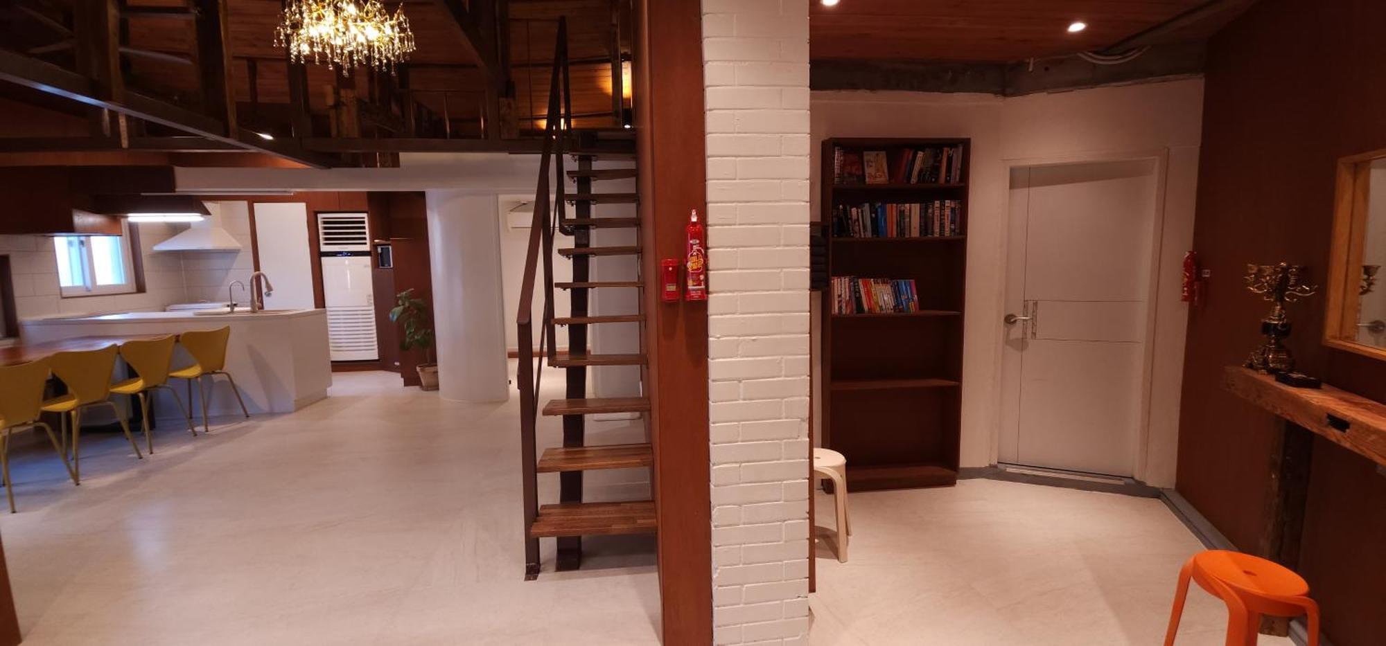 Holiday home Sum Seoul