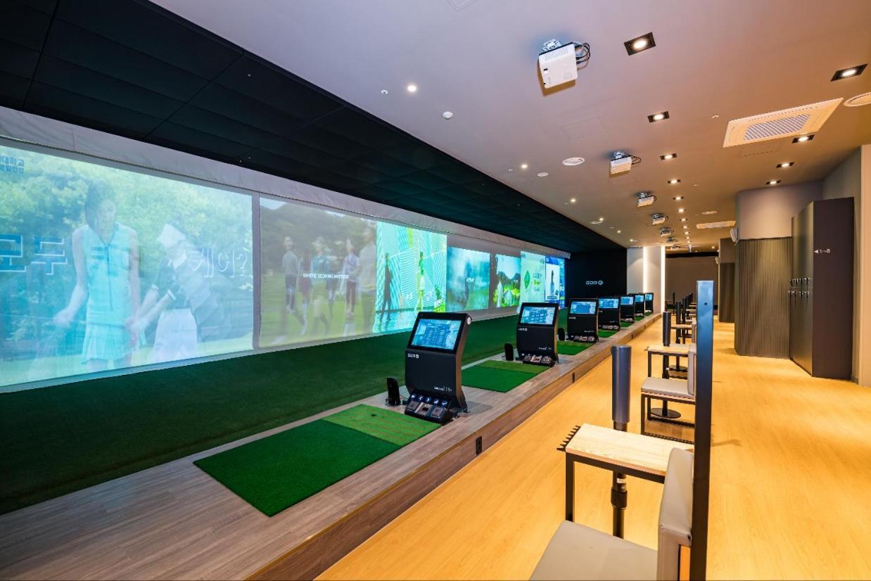 Inn-the Myeongdong Aparthotel