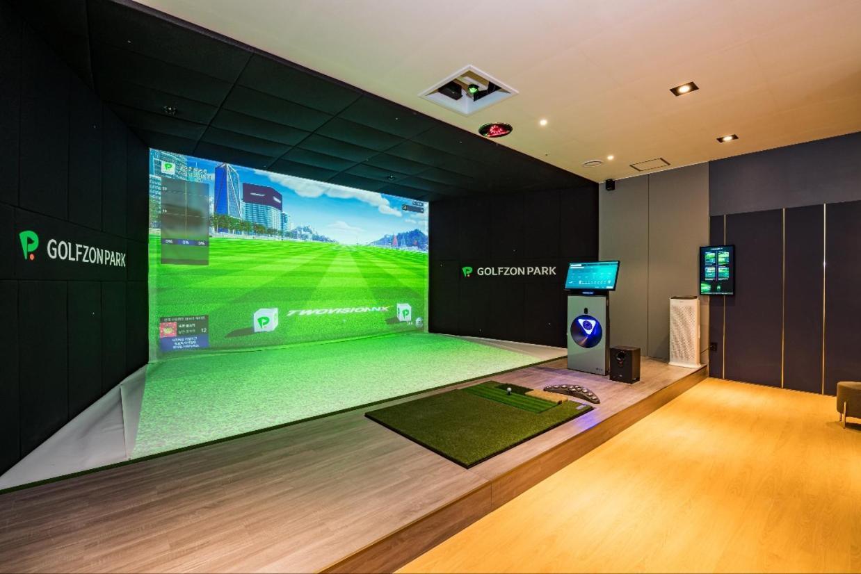 Aparthotel Inn-the Myeongdong Seoul