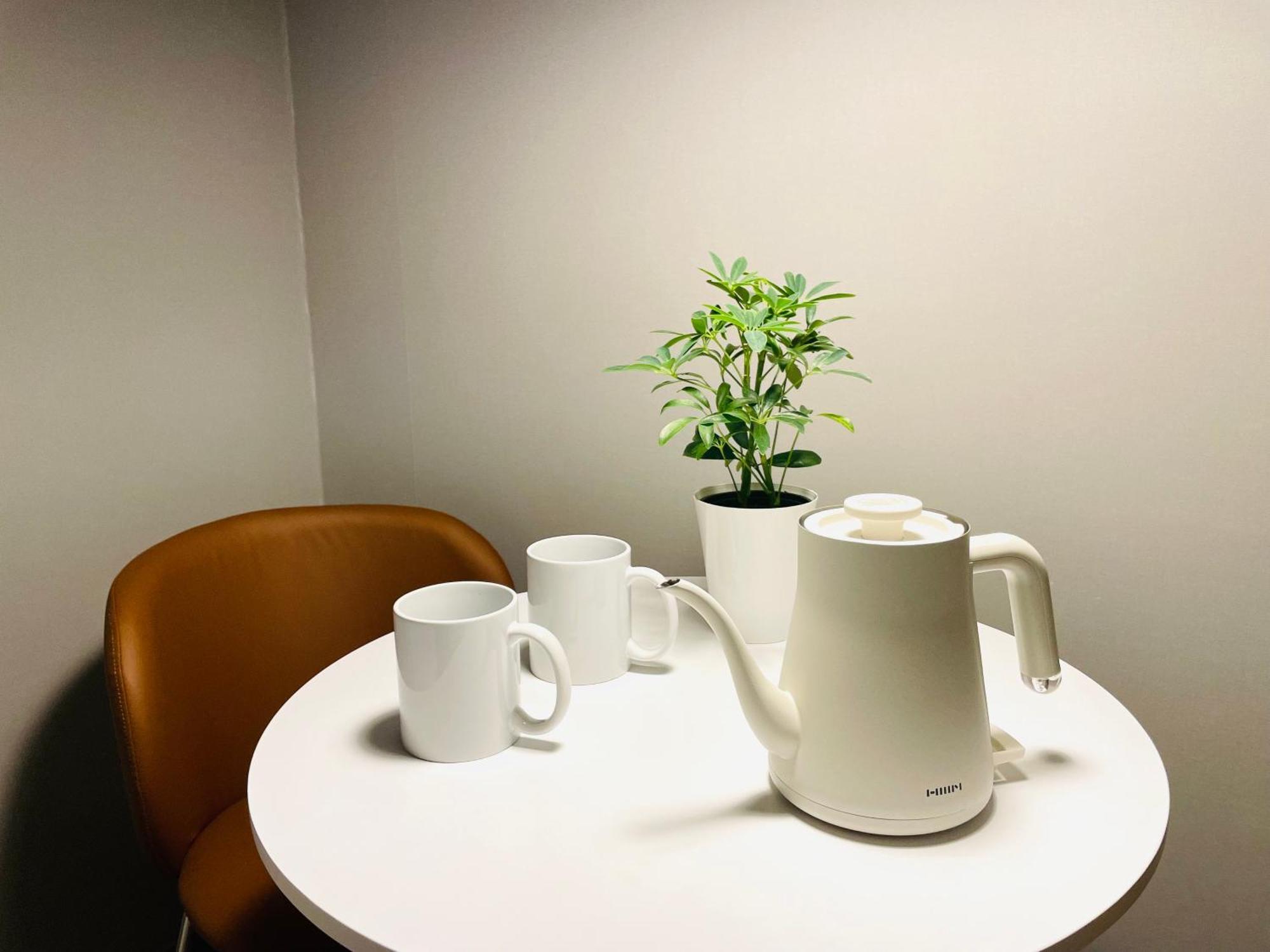 Inn-the Myeongdong Aparthotel *