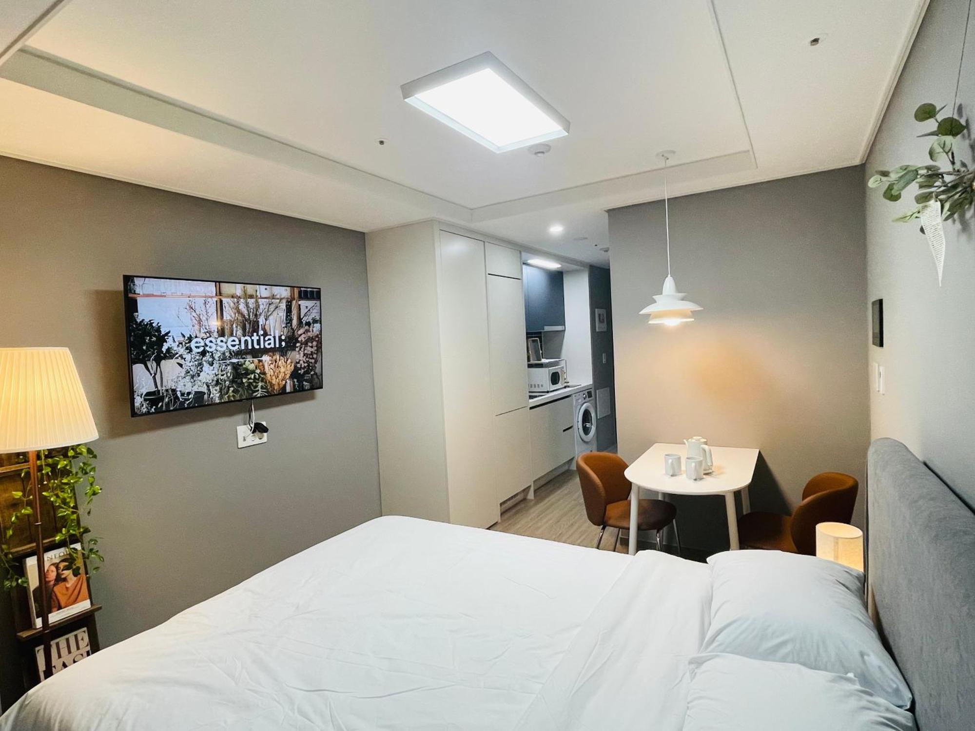 Inn-the Myeongdong Seoul