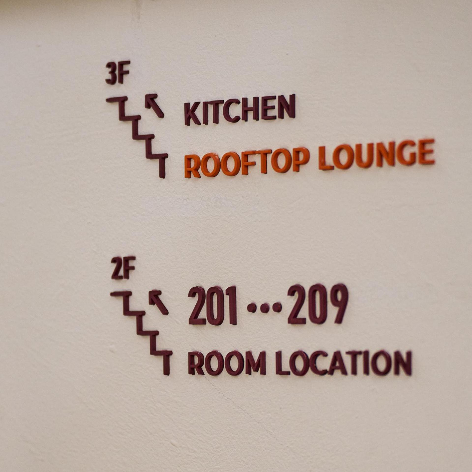 Life In Insa Hostel