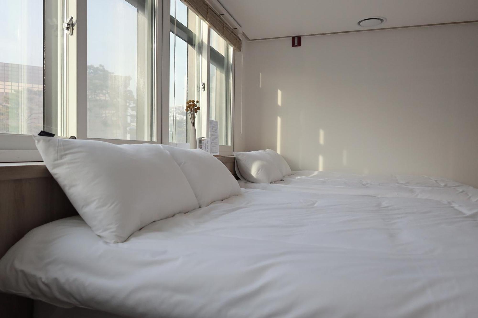 Hostel Manso In Ddp Seoul