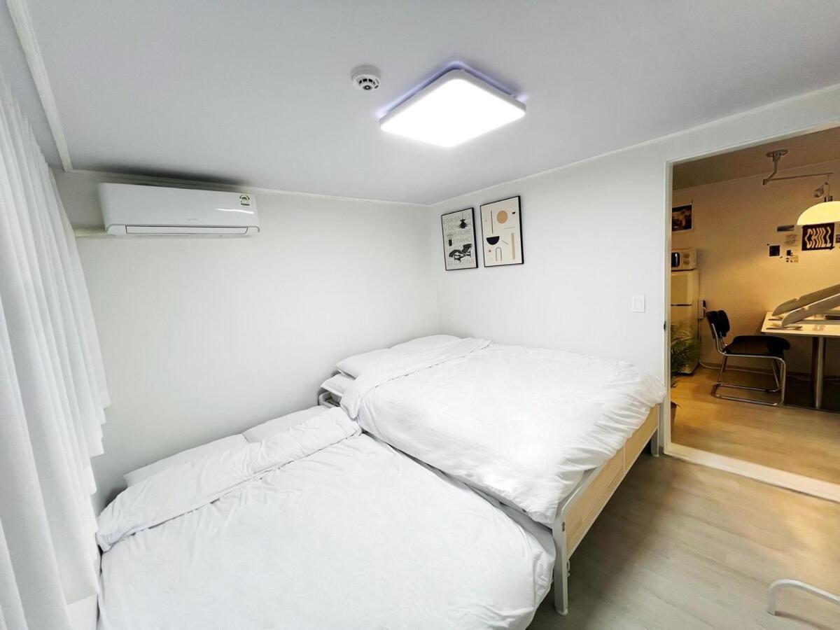 Villa Amour Stay