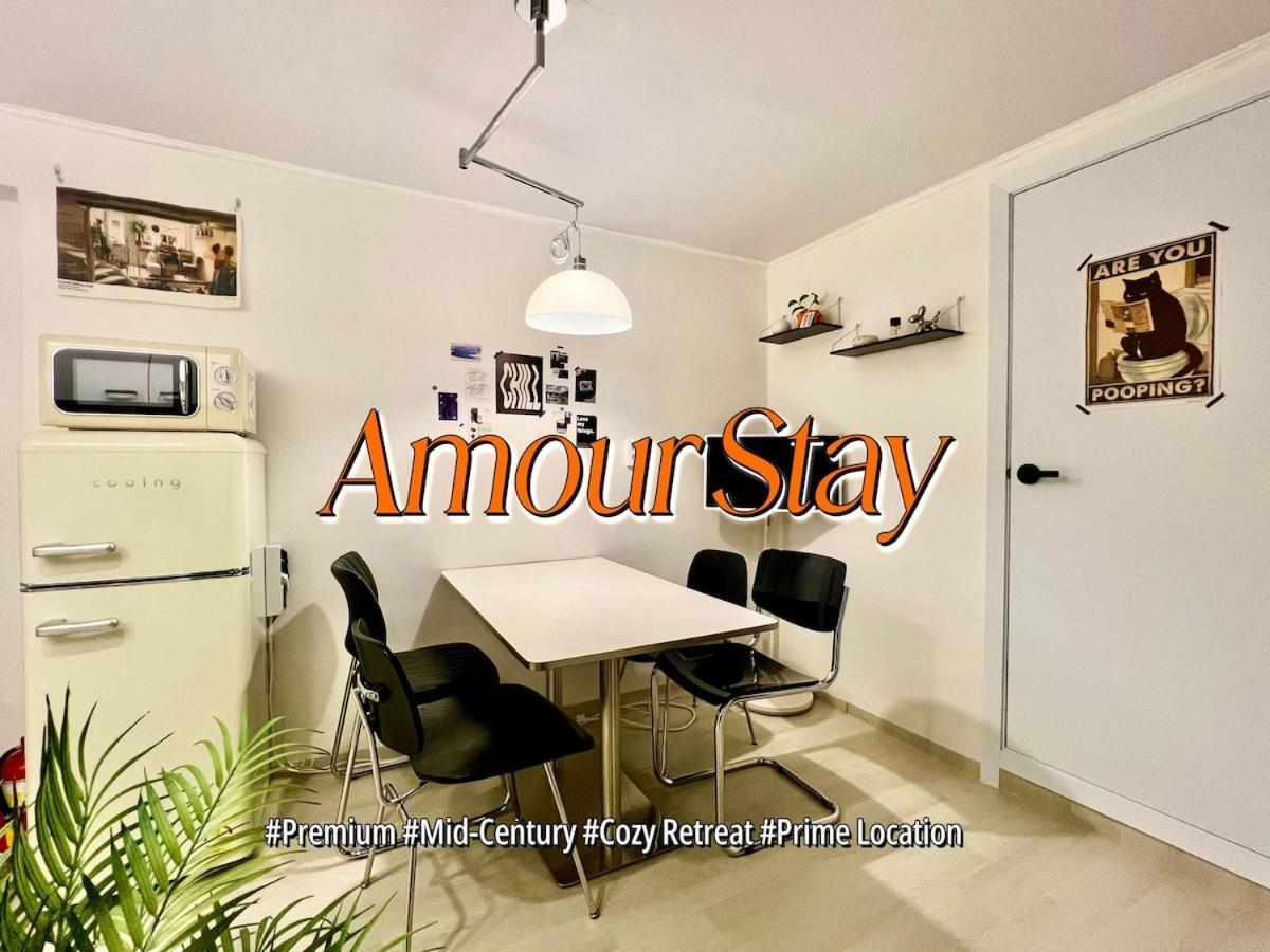 Villa Amour Stay