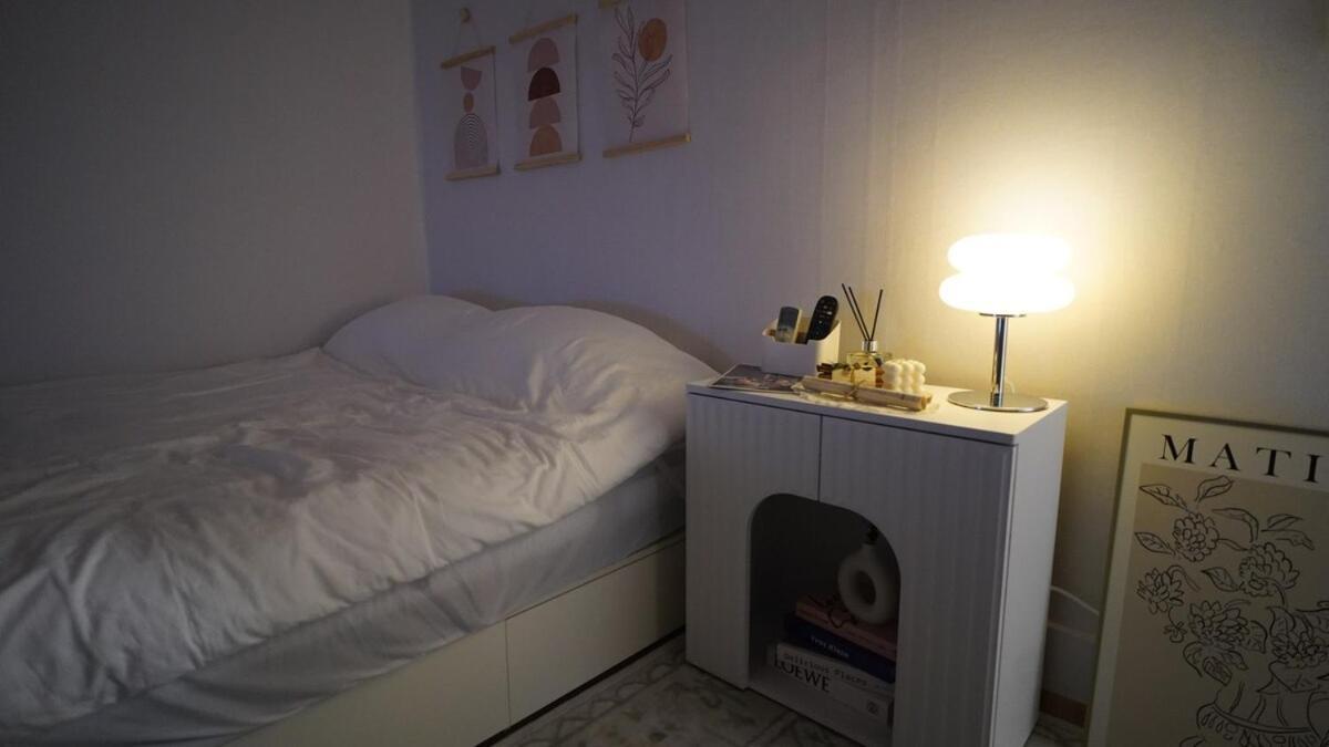 Apartment Comfort House Centrally Located In *