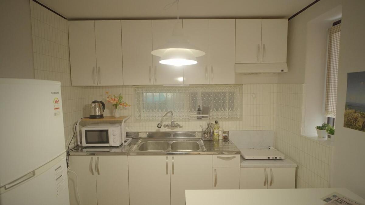 Comfort House Centrally Located In Apartment Seoul