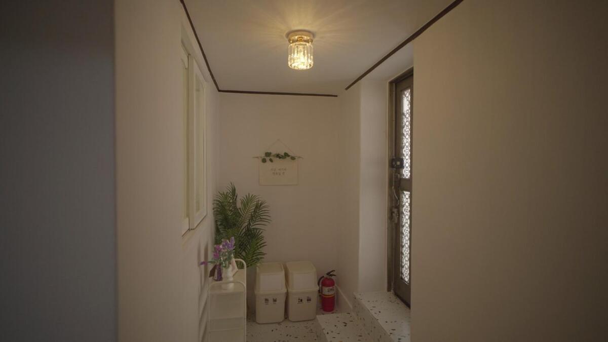 Comfort House Centrally Located In * Seoul