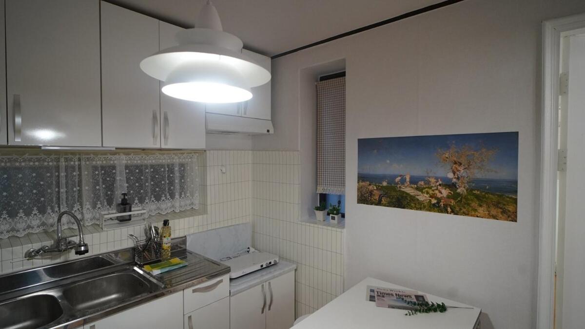 Comfort House Centrally Located In Seoul