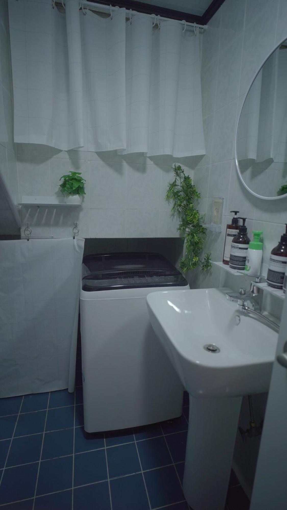 Apartment Comfort House Centrally Located In Seoul