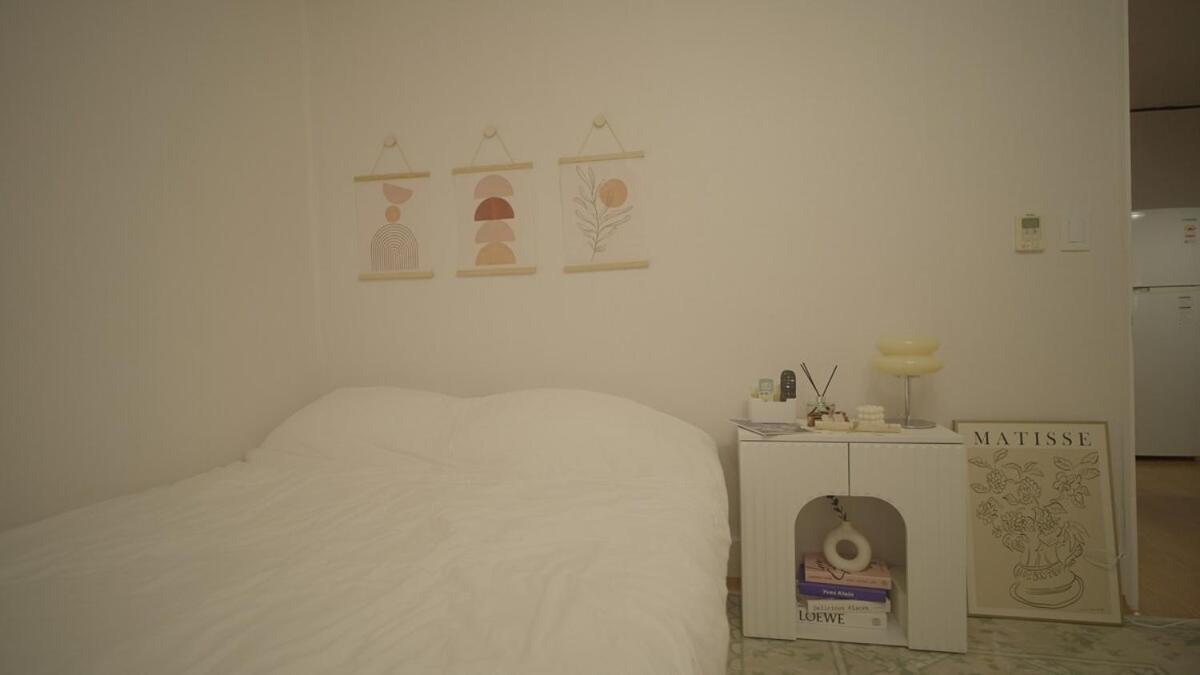 Apartment Comfort House Centrally Located In *