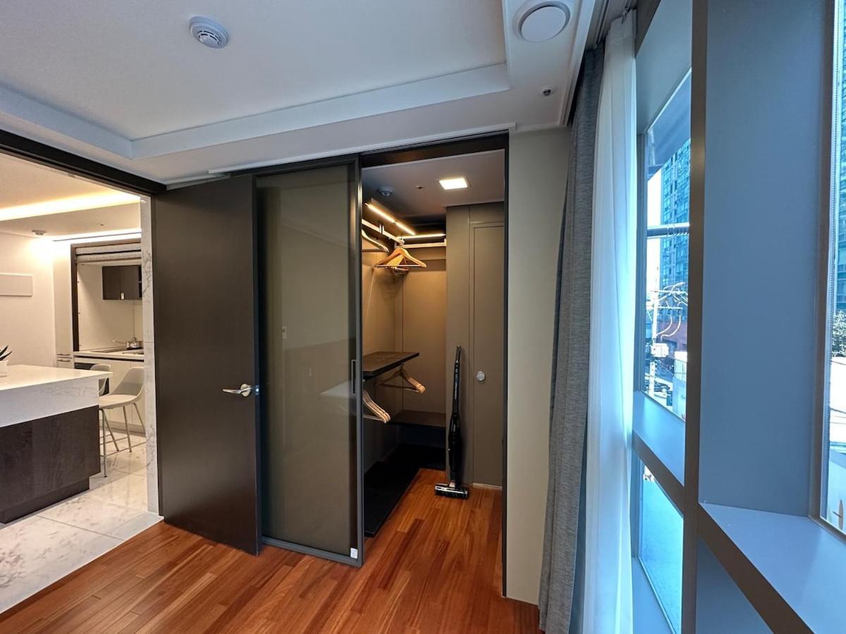 Apartment Gangnam Seocho New High-end Family Two