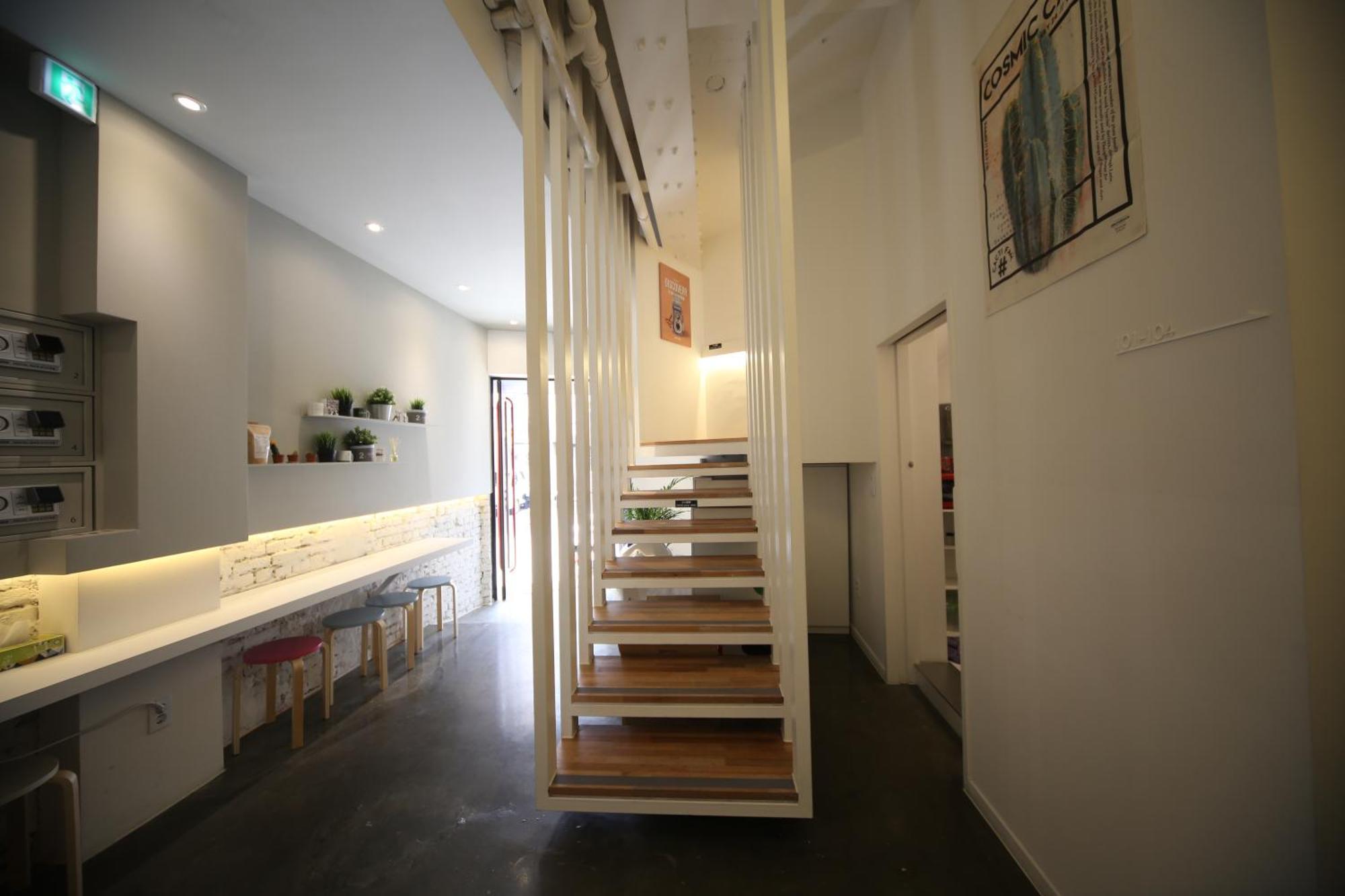 Hotel Moon Seoul