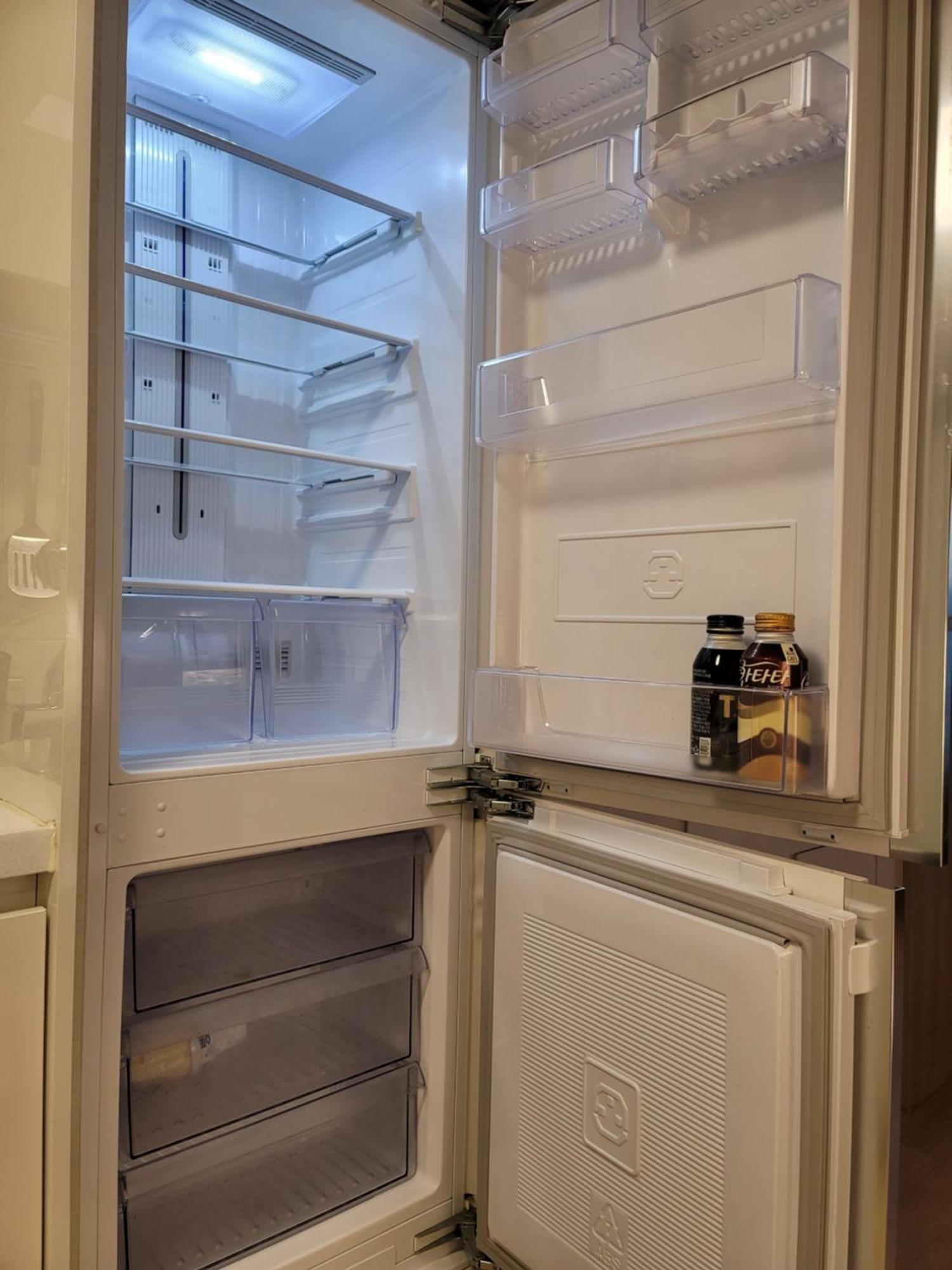 Apartment Skyview Duplex House-12 Seoul