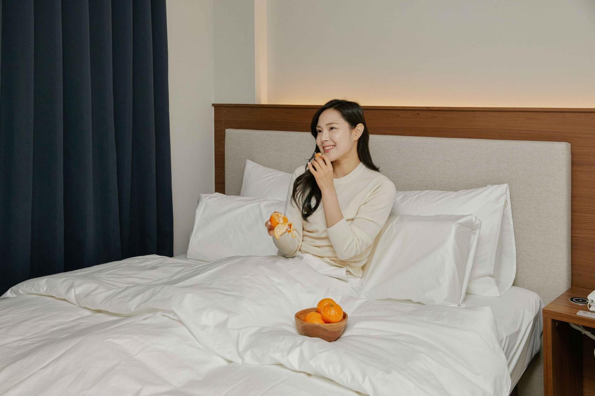 Hotel Aank Yeongdeungpo