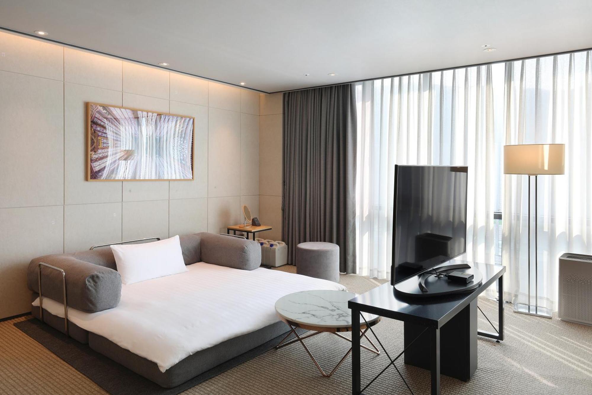 Hotel Orakai Cheonggyesan Hotel, Bw Premier Collection 4*