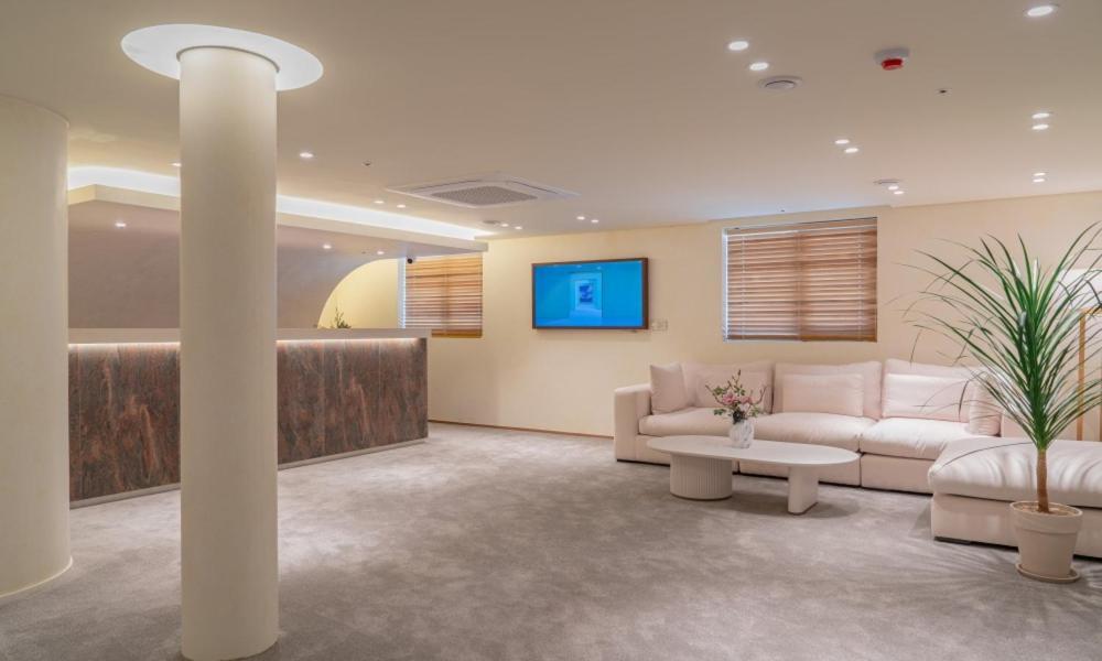 Jamsil Orosie Tourist Hotel Seoul