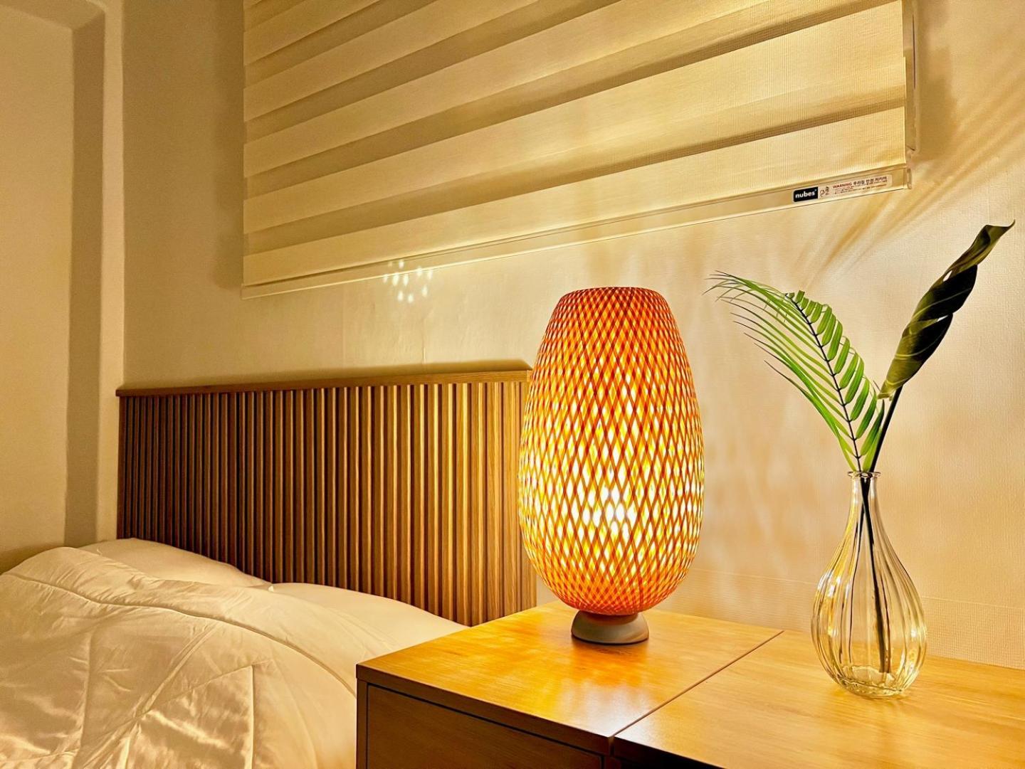 Hyehwa Station 10 Minutes Walk 3 2 Bathrooms 6 People Seoul