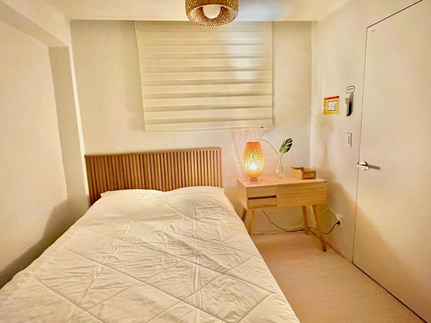Hyehwa Station 10 Minutes Walk 3 2 Bathrooms 6 People Villa