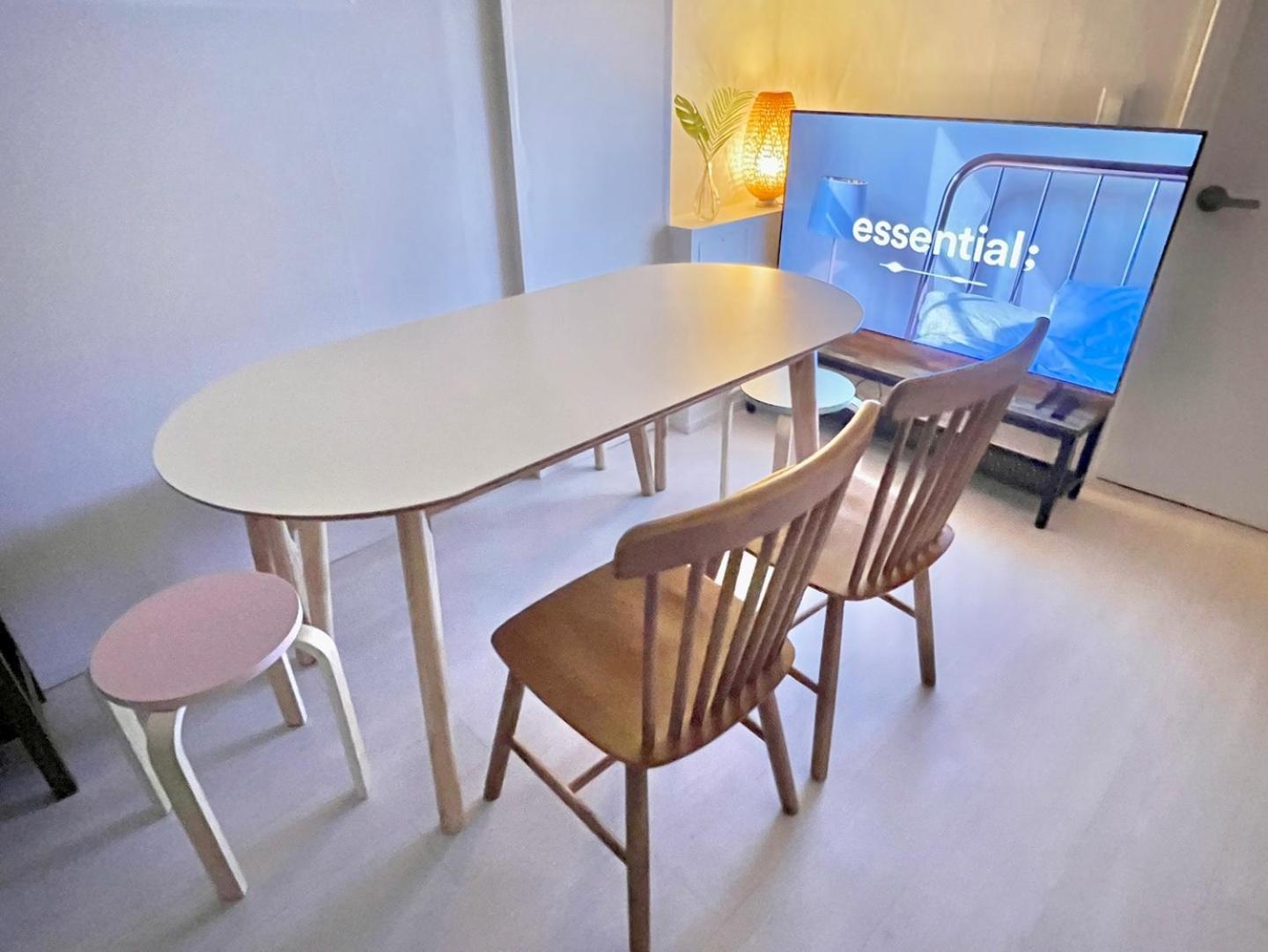 Villa Hyehwa Station 10 Minutes Walk 3 2 Bathrooms 6 People