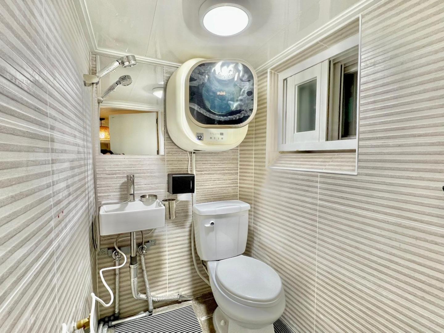 Hyehwa Station 10 Minutes Walk 3 2 Bathrooms 6 People *