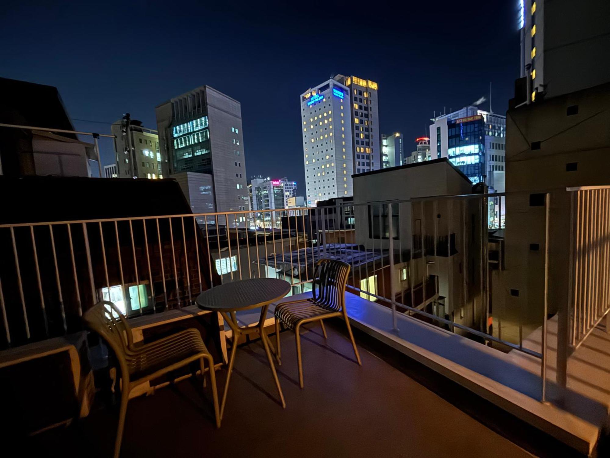 Hotel The Phase Boutique