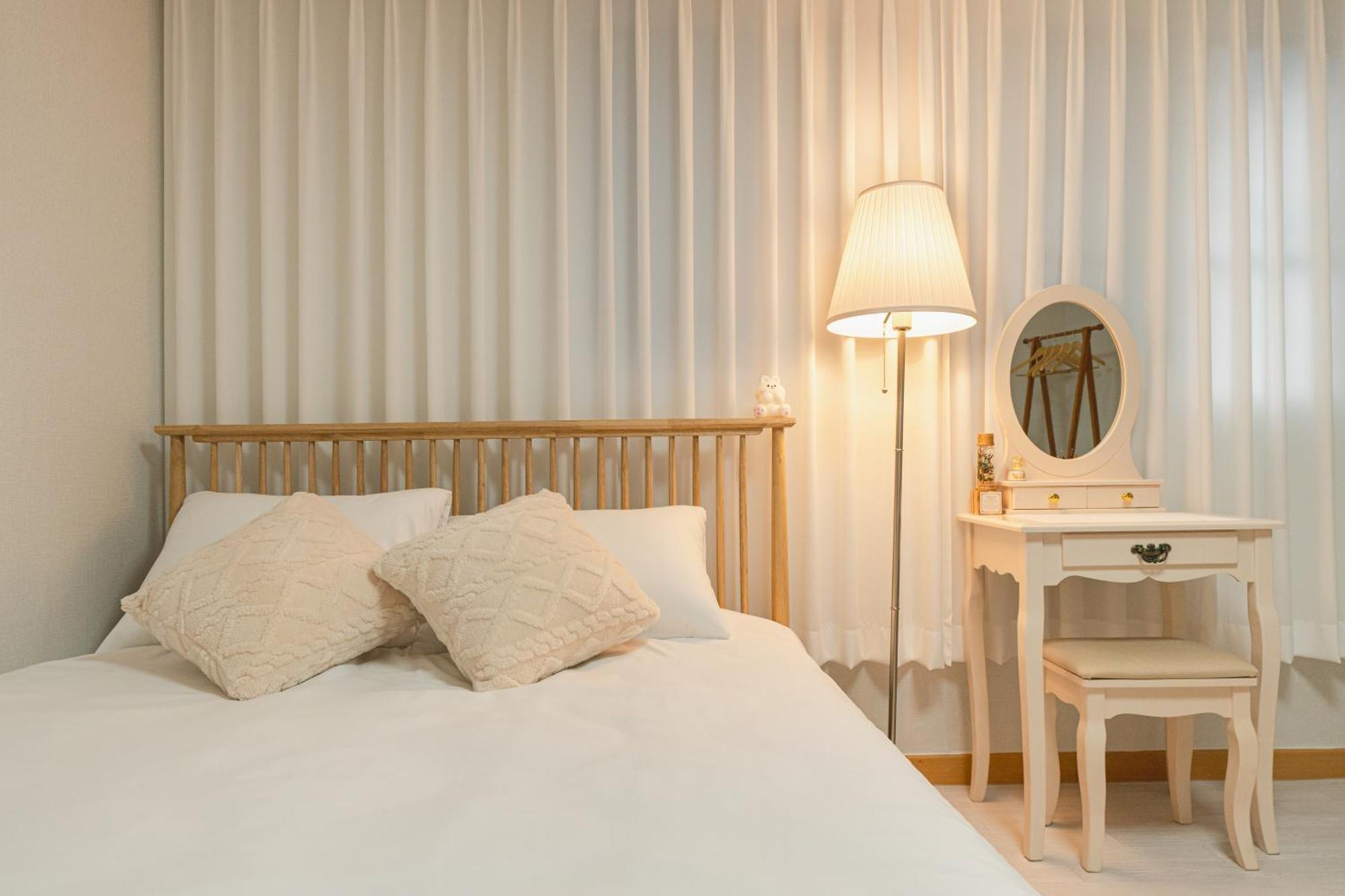Rosa House Apartamento