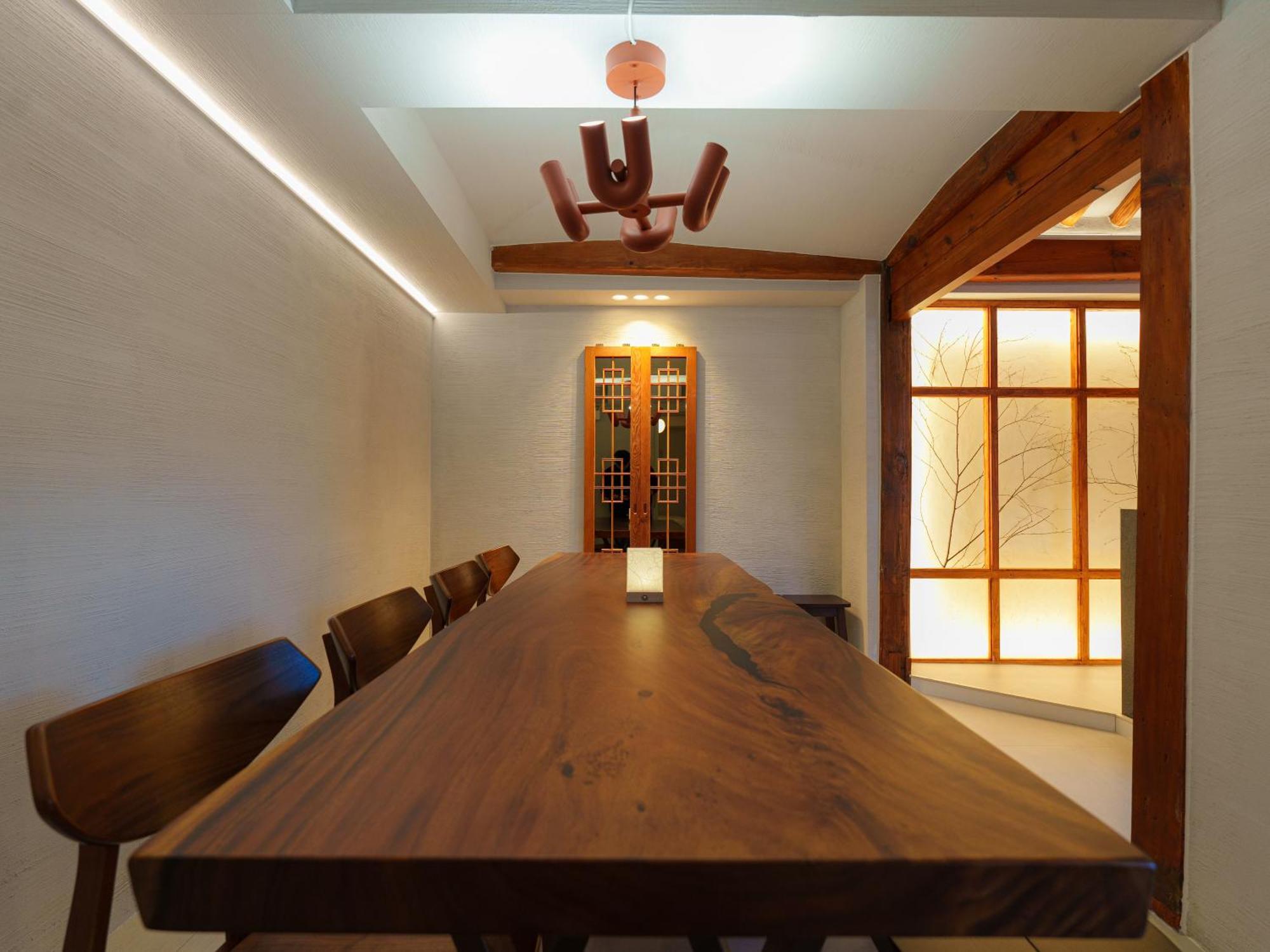 Apartment Bukchon Hanok - 'yul Jae' The Access Code Is Sent By Message *