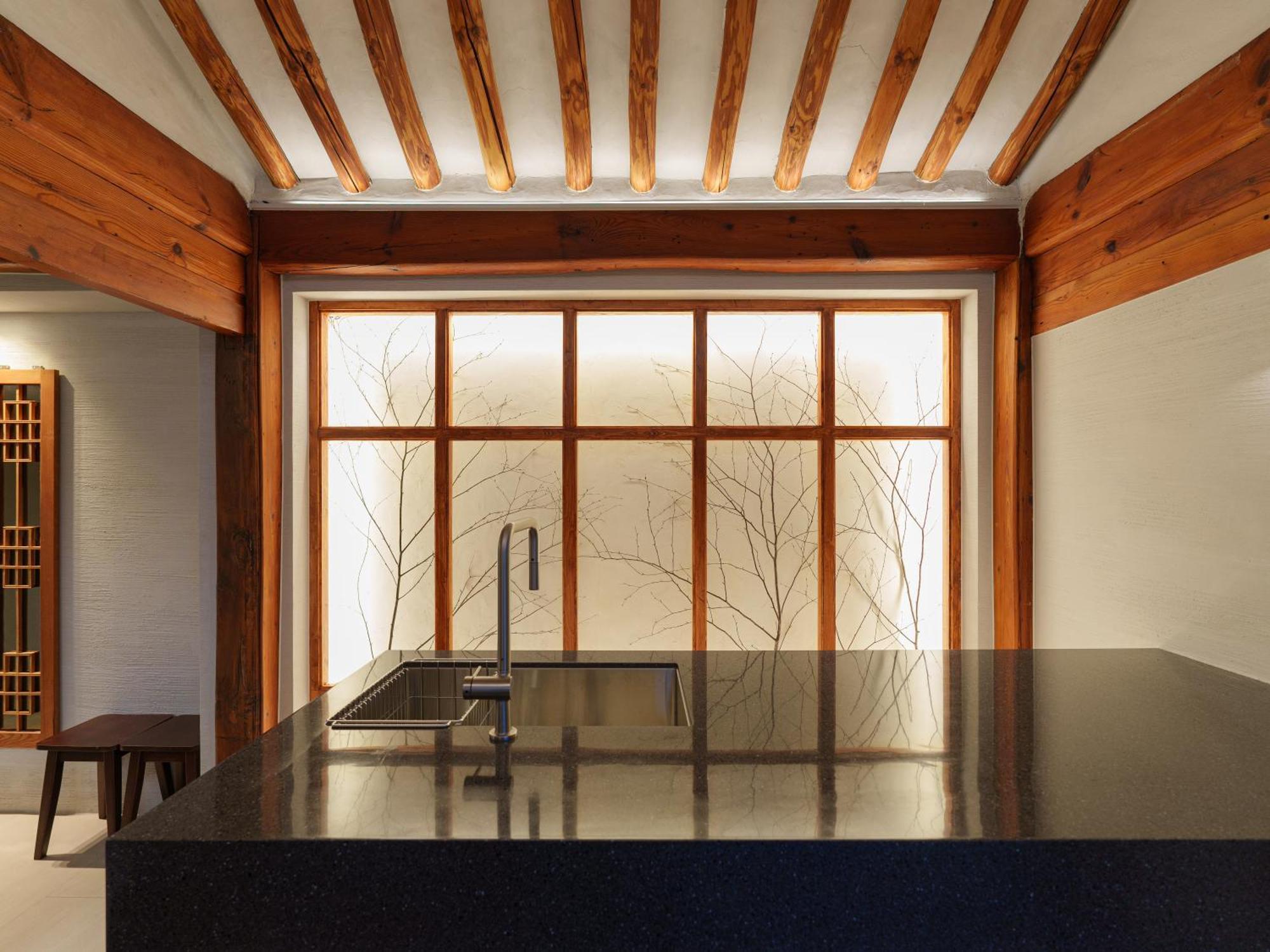 Bukchon Hanok - 'yul Jae' The Access Code Is Sent By Message Apartment Seoul