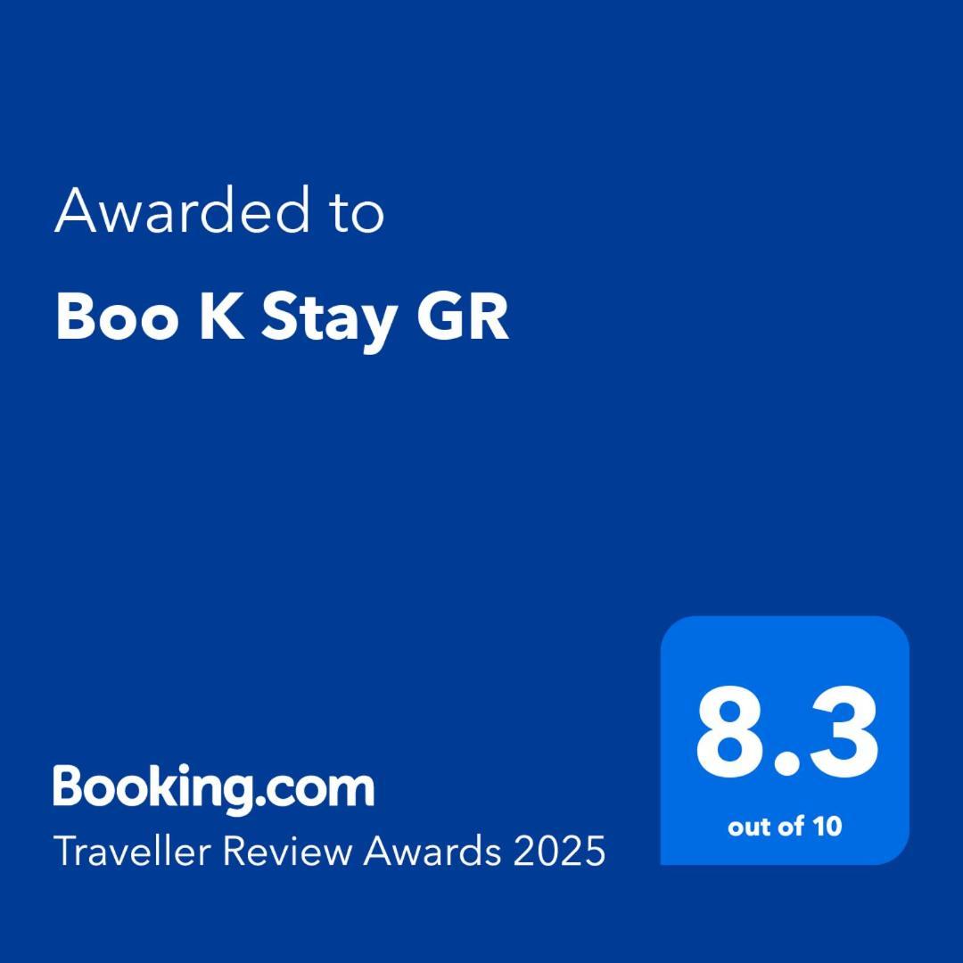 Boo K Gr Seoul