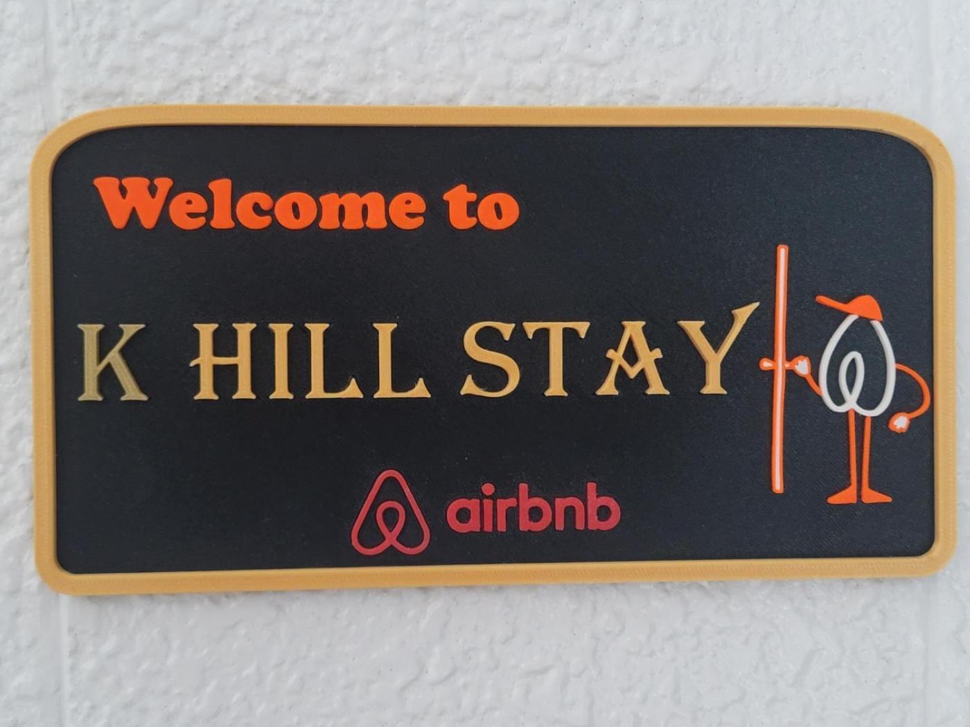 Villa K Hill