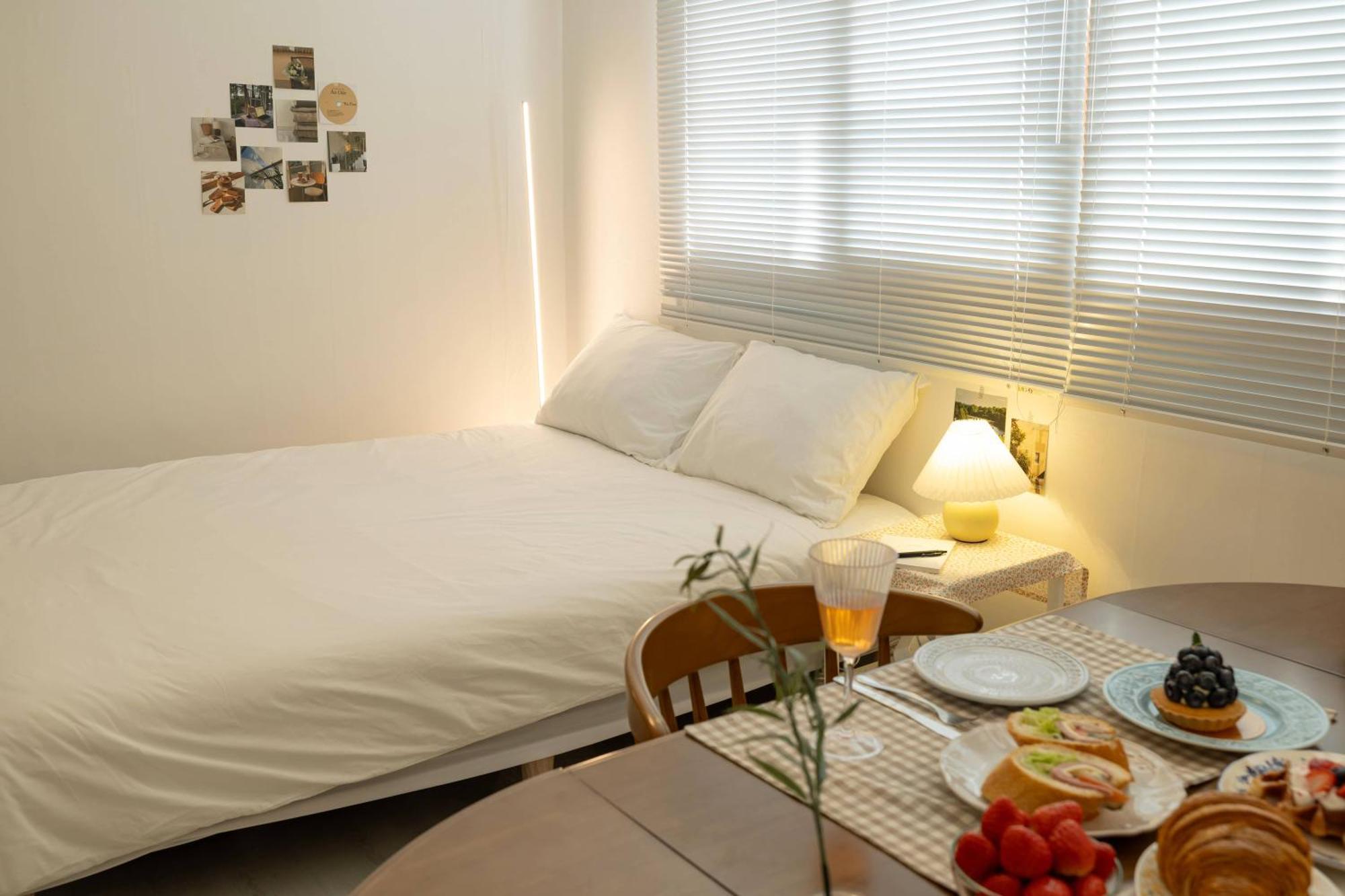 Like Urhome Apartment Seoul