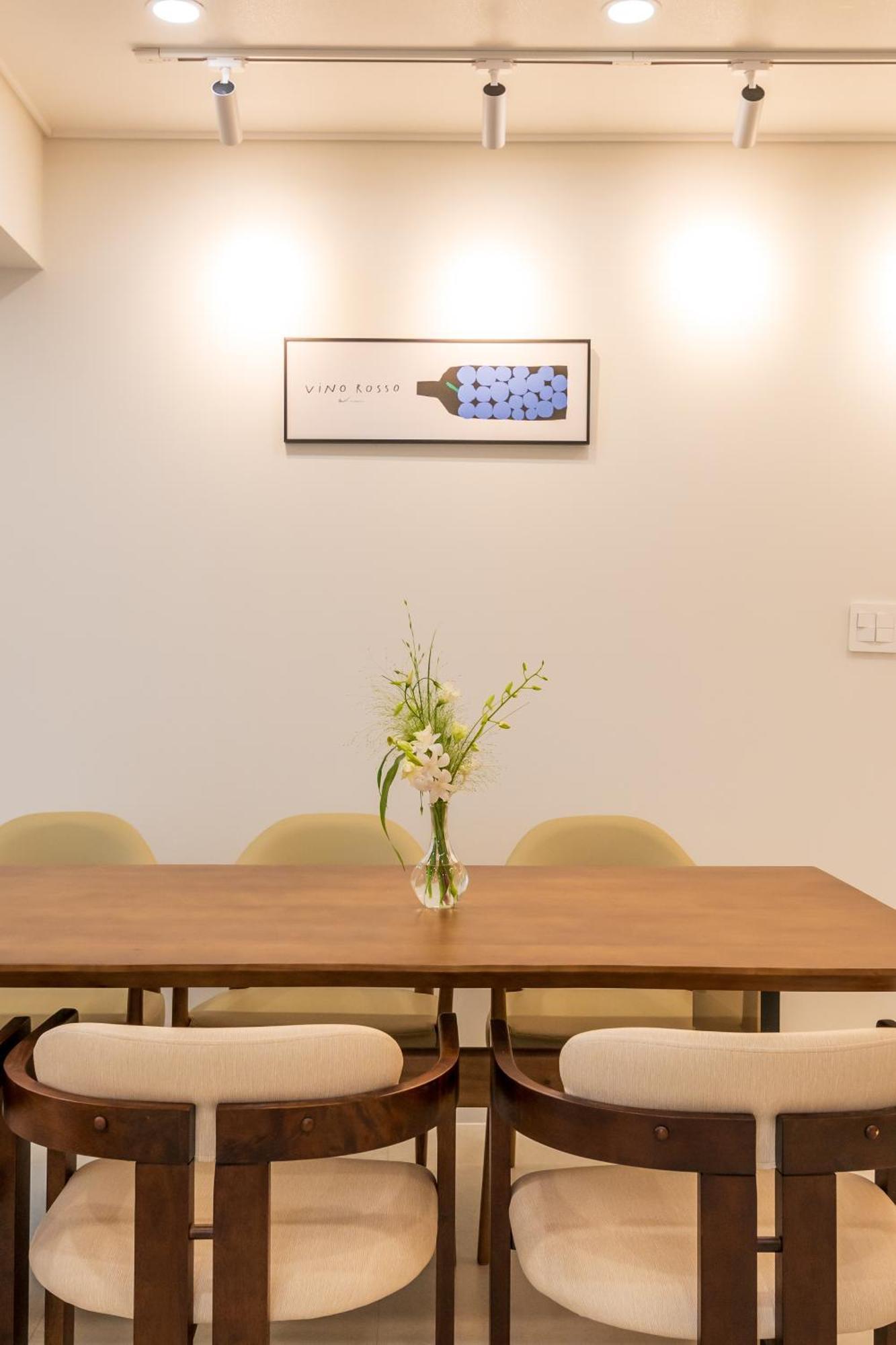 Mineheal Stay- Private Entire House In - Near Ehwa, Sinchon, Hongdae Station With Pick Up Service Villa