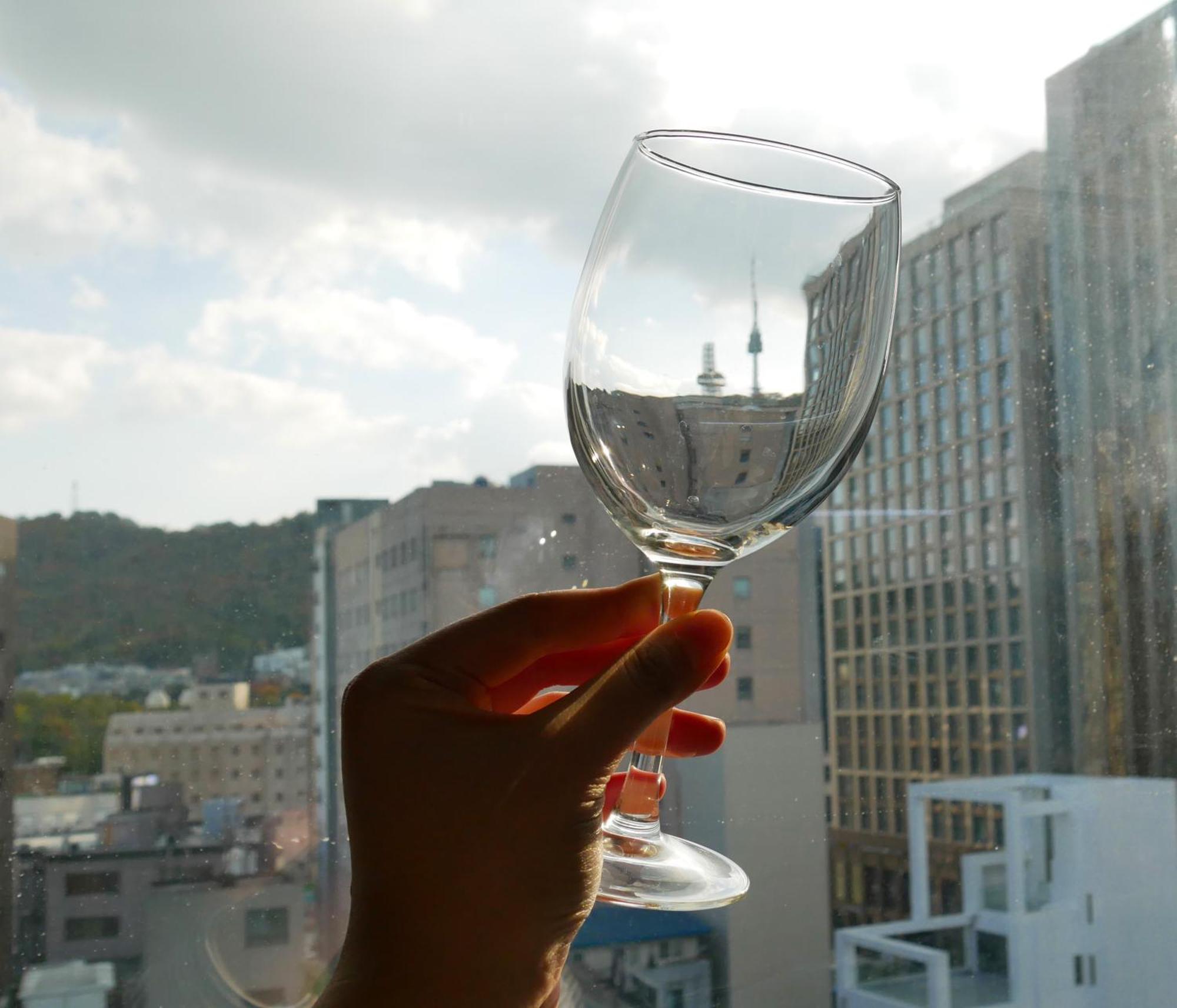 Inn-the Myeongdong *